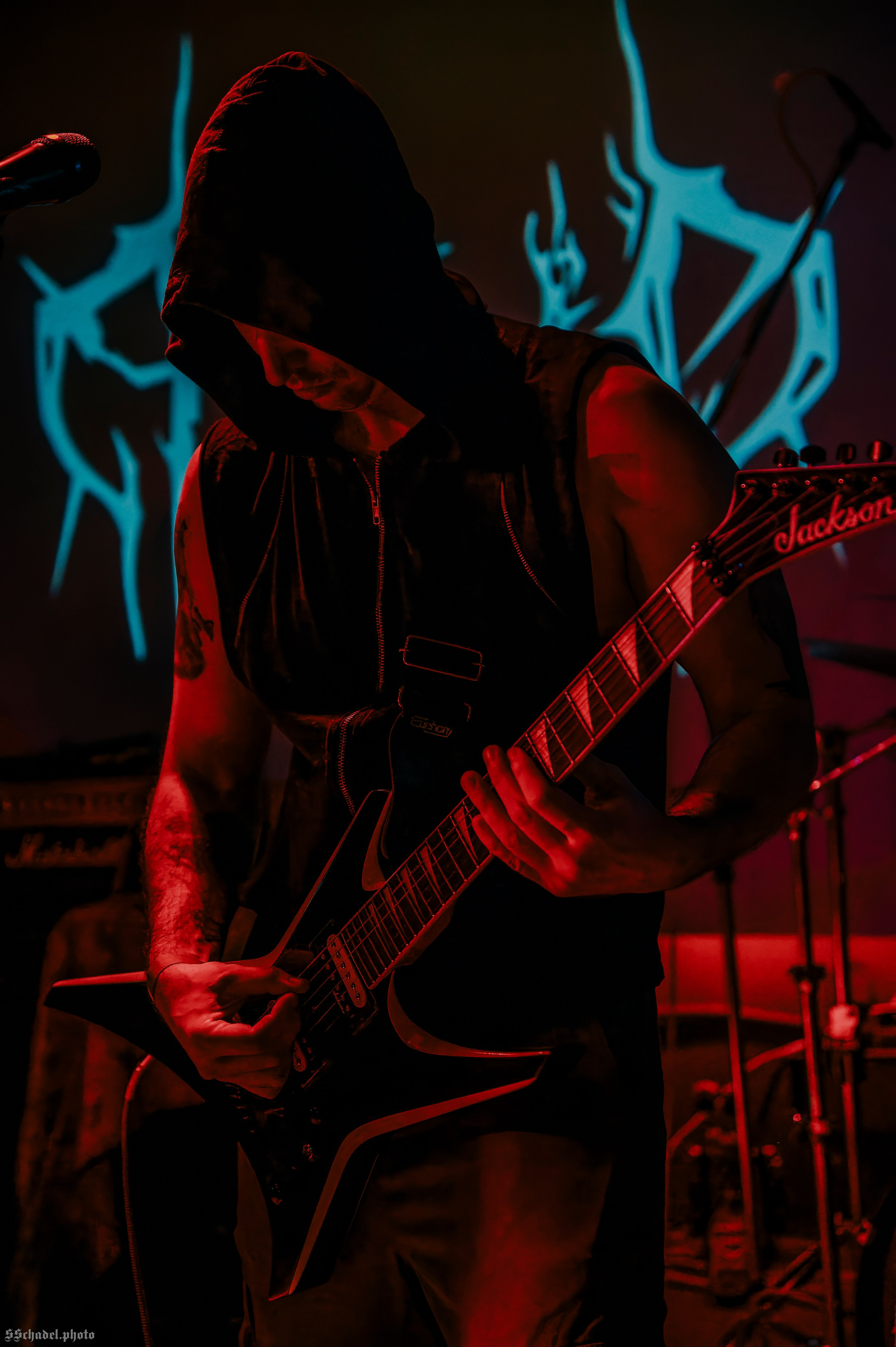 Аспид 28.06.25. We will make everything metal!