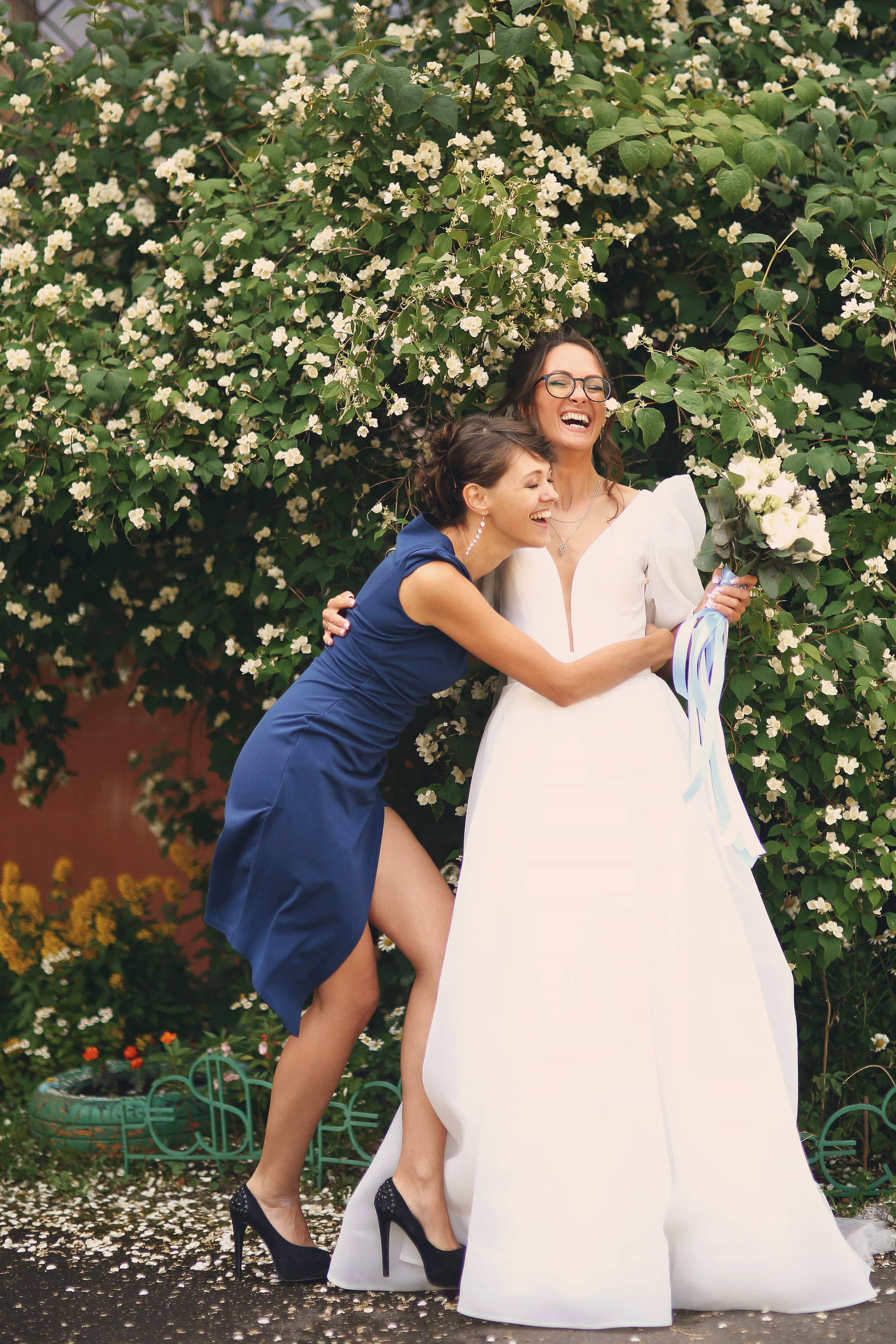 Свадебная фотосессия в Рыбинске. Свадебный и репортажный фотограф в Ярославле и Санкт-Петербурге Роман Микрюков