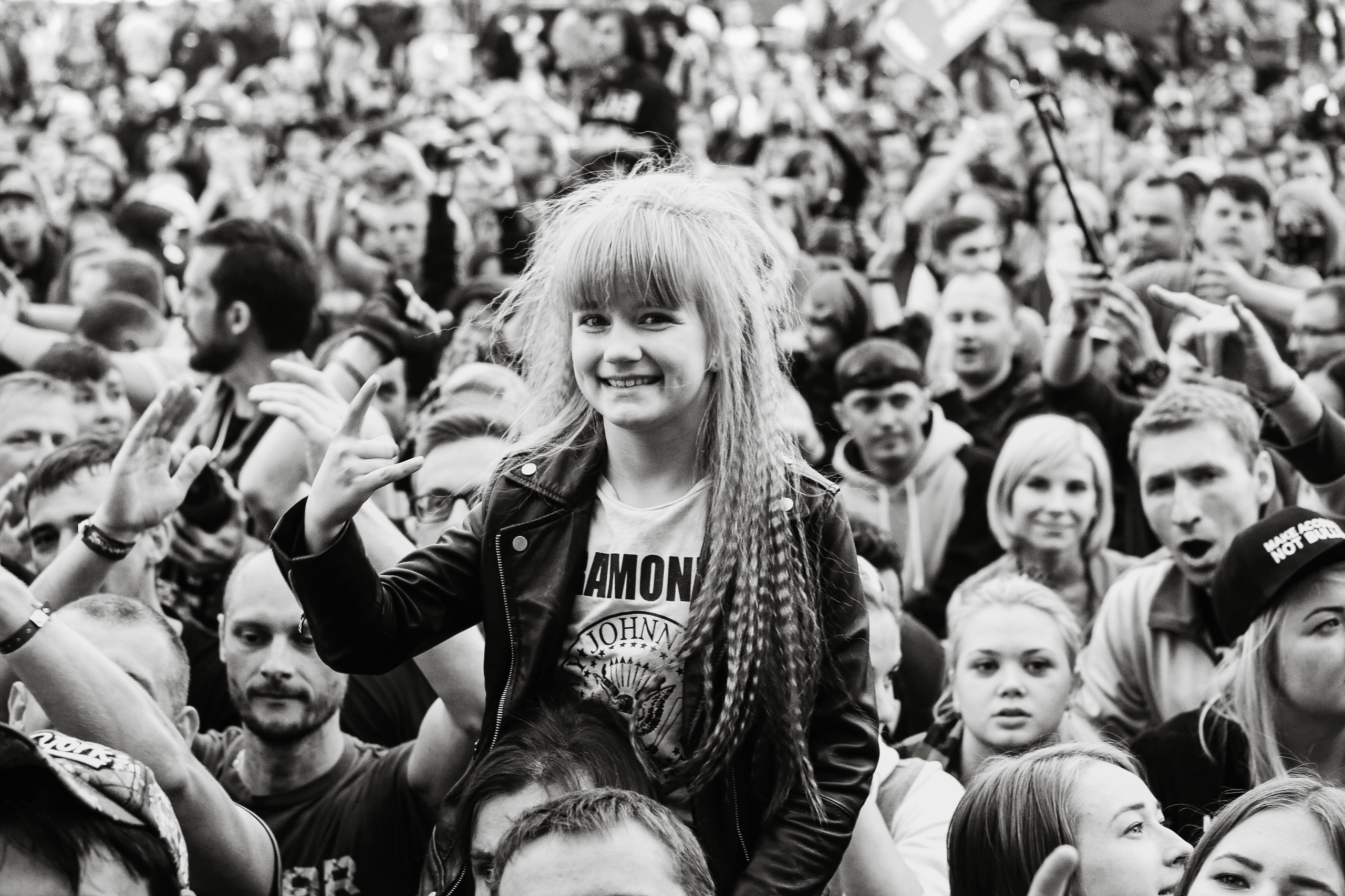 Концерты. Свадебный и репортажный фотограф в Ярославле и Санкт-Петербурге Роман Микрюков