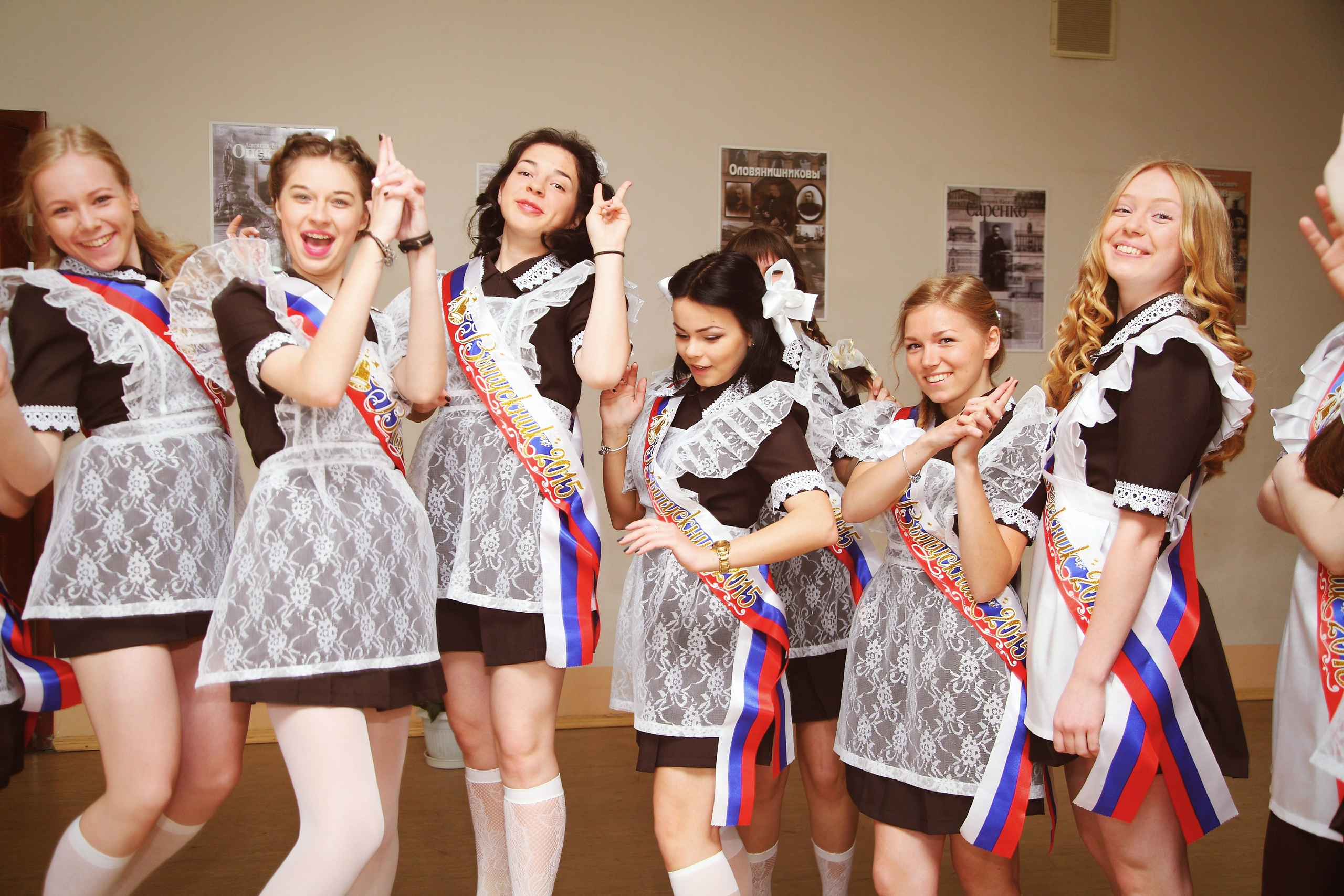 Портфолио фотографа на последний звонок. Свадебный и репортажный фотограф в Ярославле и Санкт-Петербурге Роман Микрюков