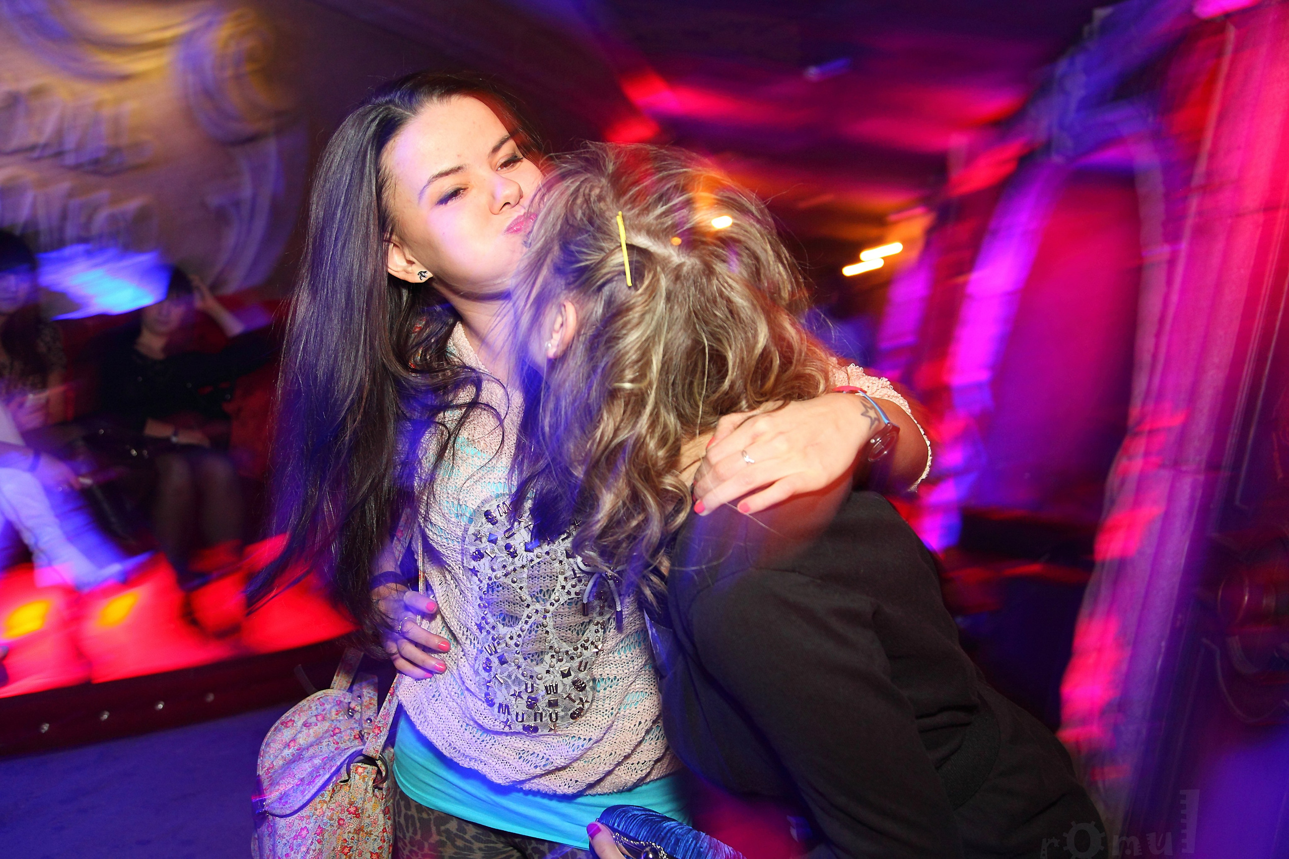 Тусовки. Свадебный и репортажный фотограф в Ярославле и Санкт-Петербурге Роман Микрюков