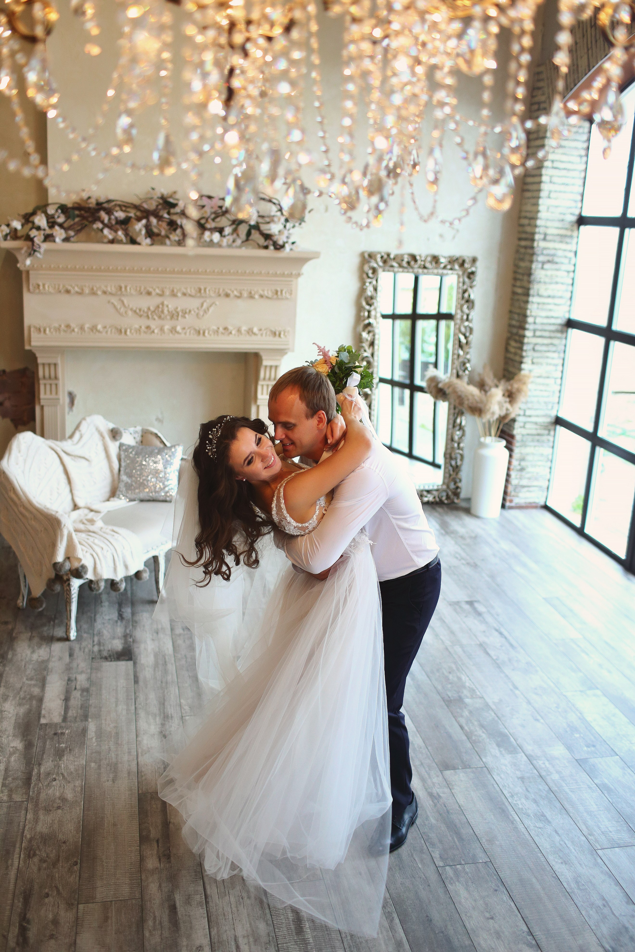 Свадебное портфолио фотографа. Свадебный и репортажный фотограф в Ярославле и Санкт-Петербурге Роман Микрюков