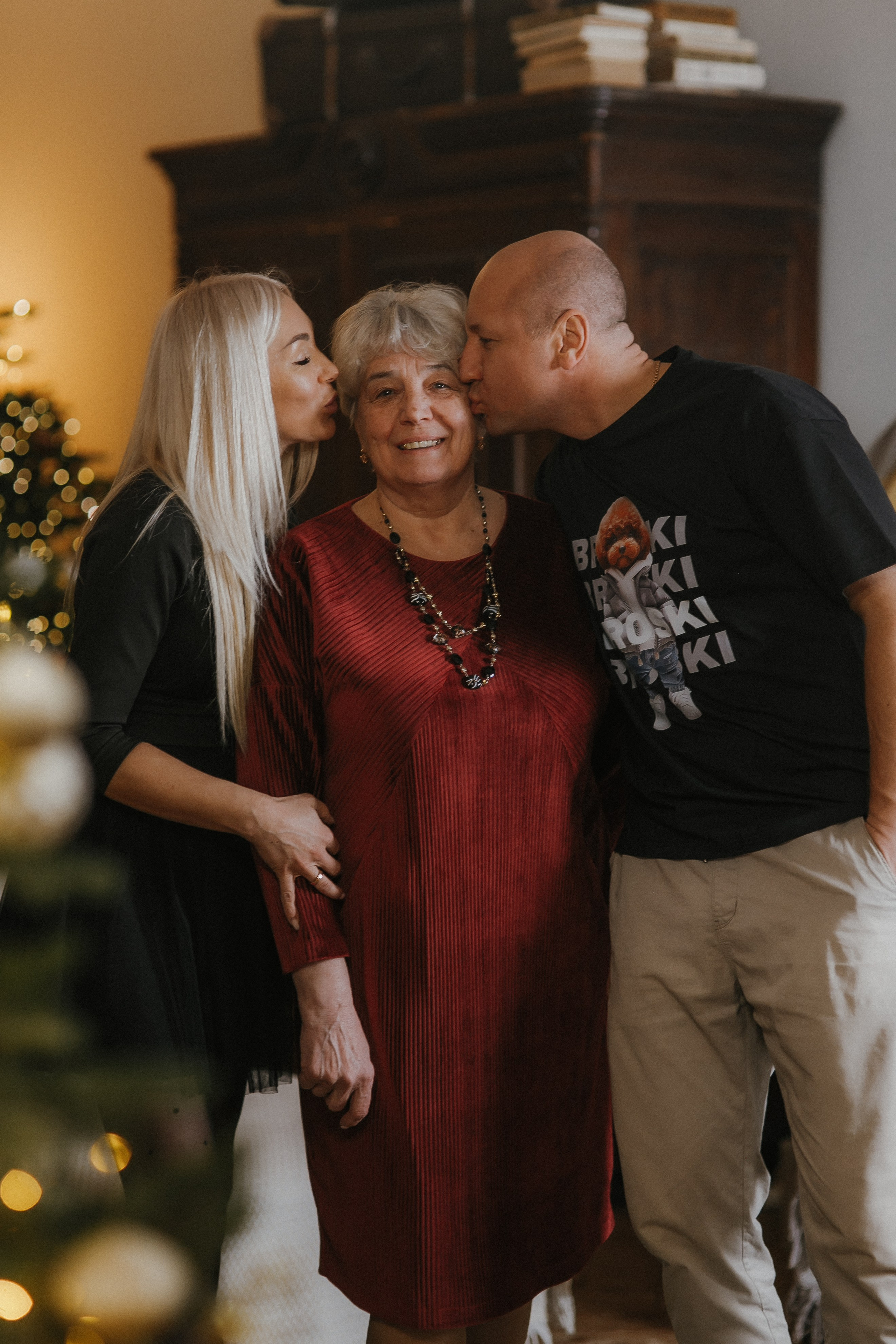 Студийная семейная. Свадебный и репортажный фотограф в Ярославле и Санкт-Петербурге Роман Микрюков