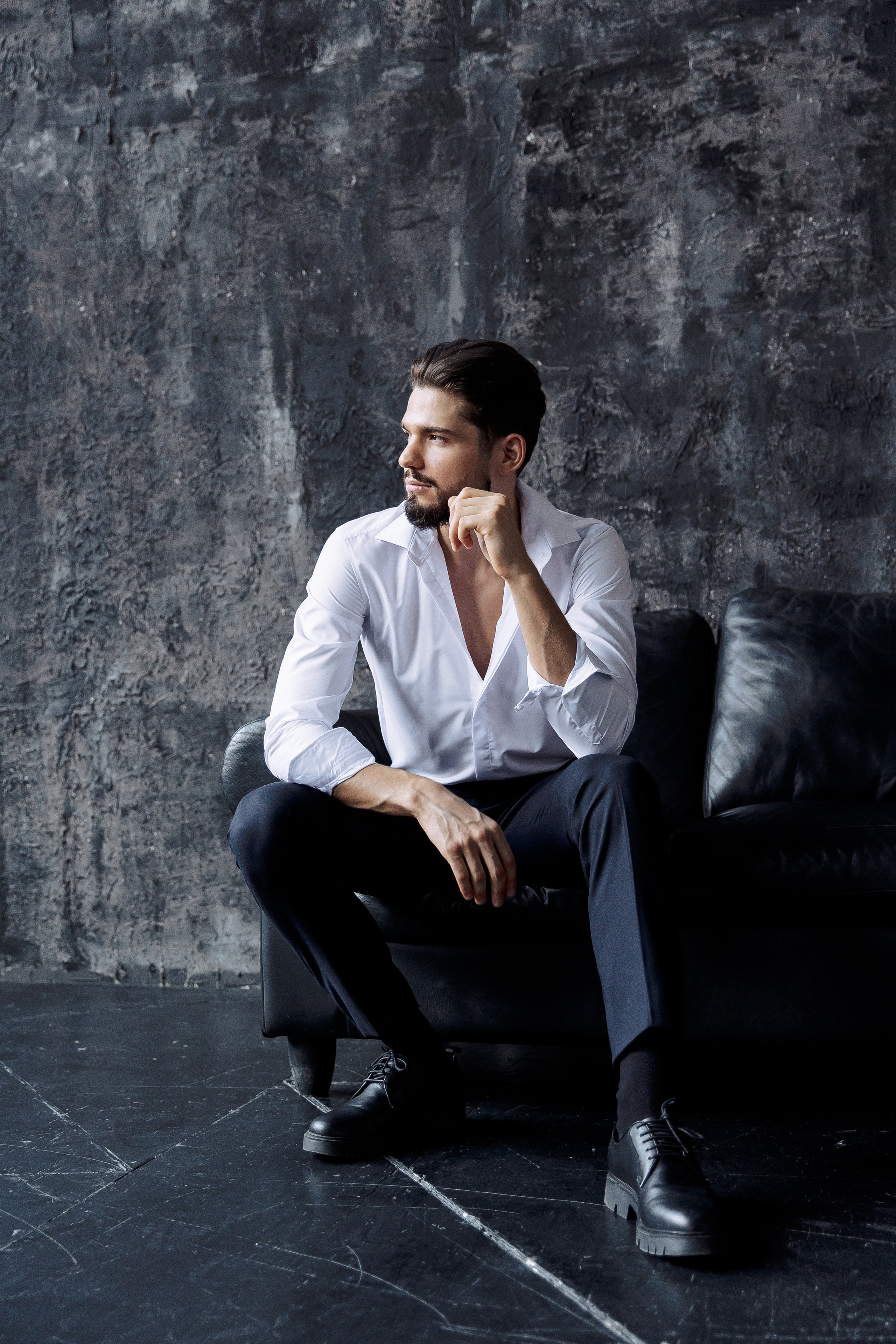 Роман и Елизавета. Свадебный и семейный фотограф в Челябинске Юлия Ишимова