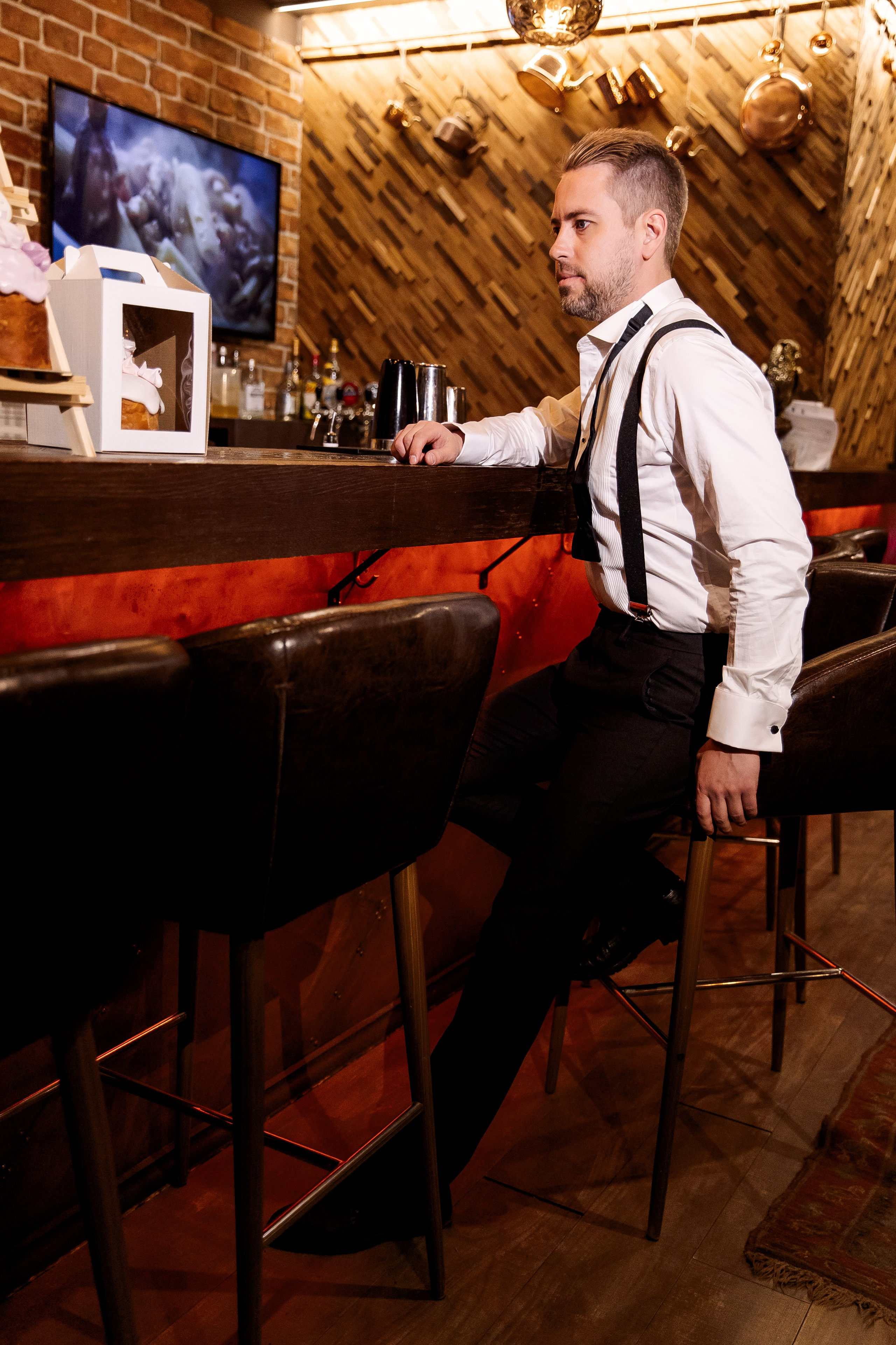 Виталий и Анна. Свадебный и семейный фотограф в Челябинске Юлия Ишимова