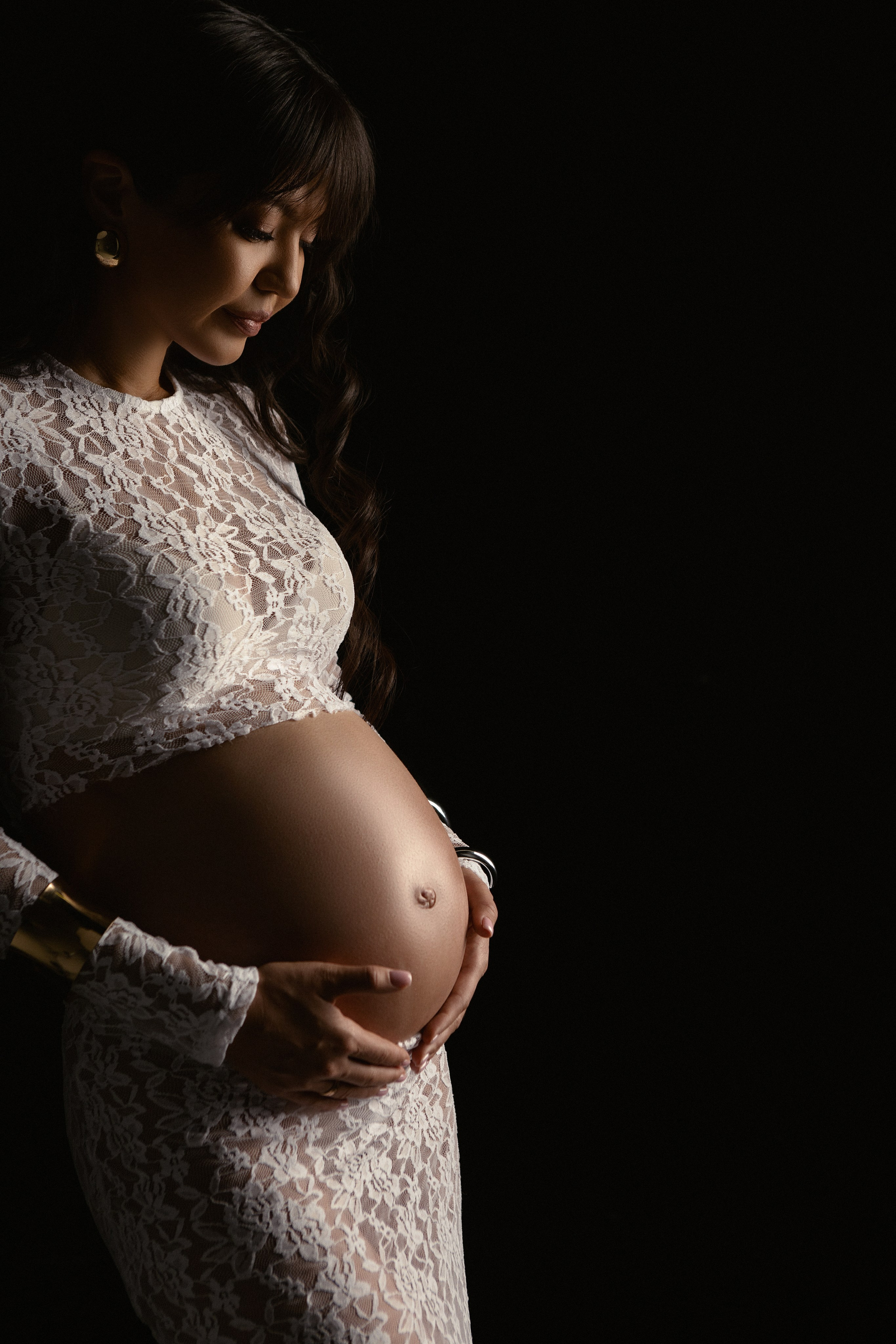 Студия. Фотограф новорожденных Оренбург Оксана Трофимова