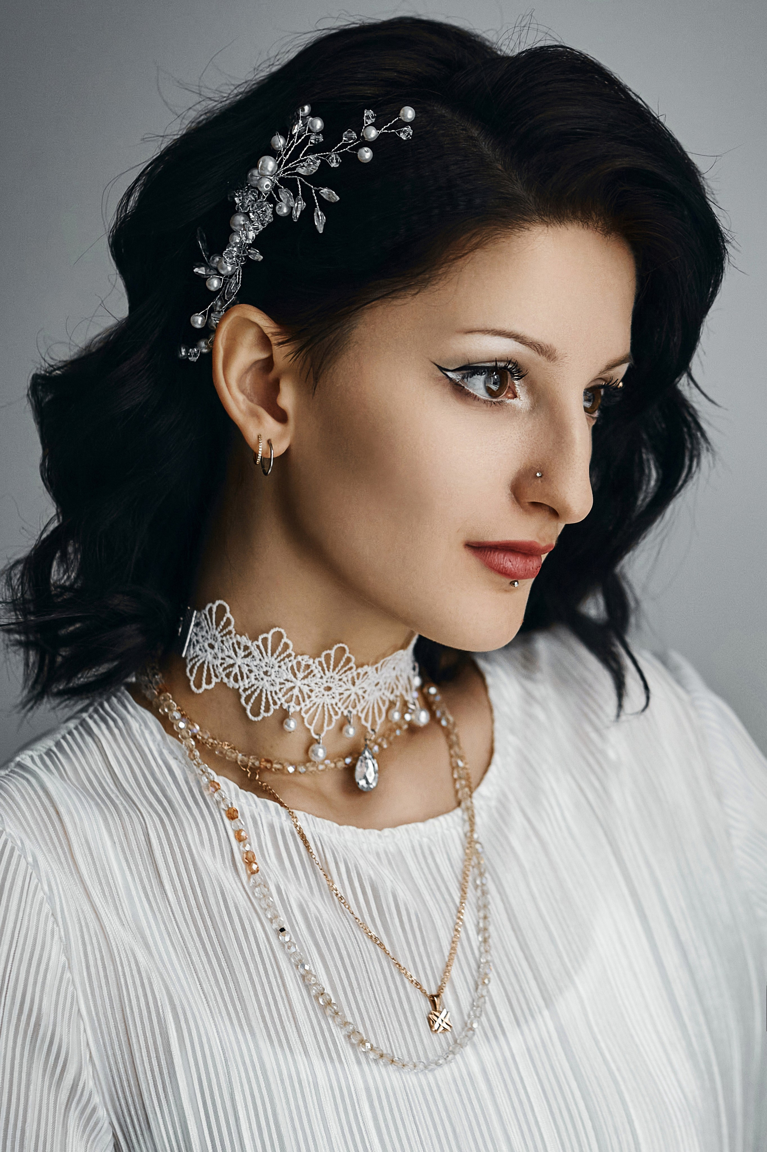 Персональные съемки. Фотограф в Воронеже Смирнова Софья