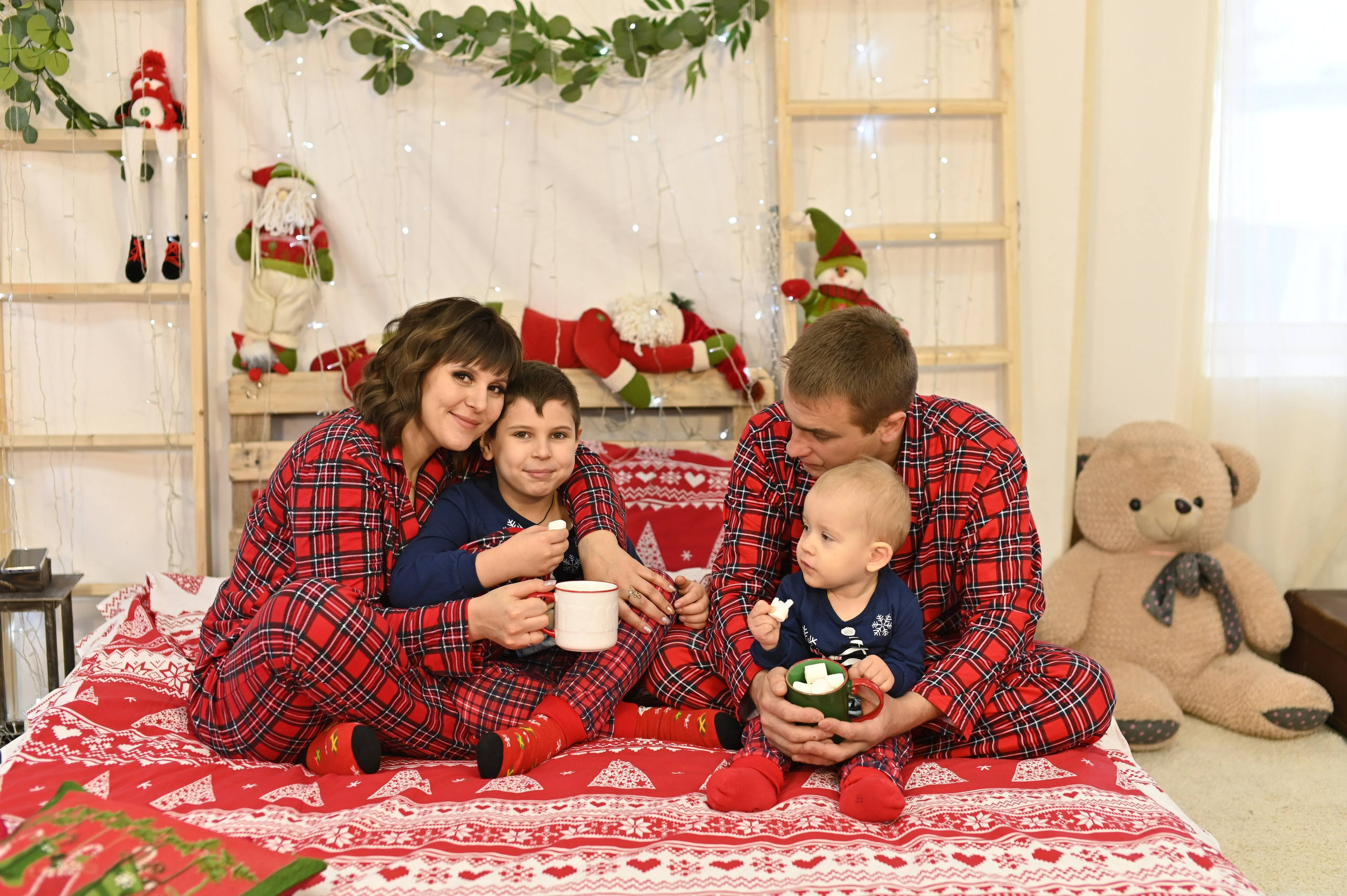 Отзывы. Фотограф Духина Наташа