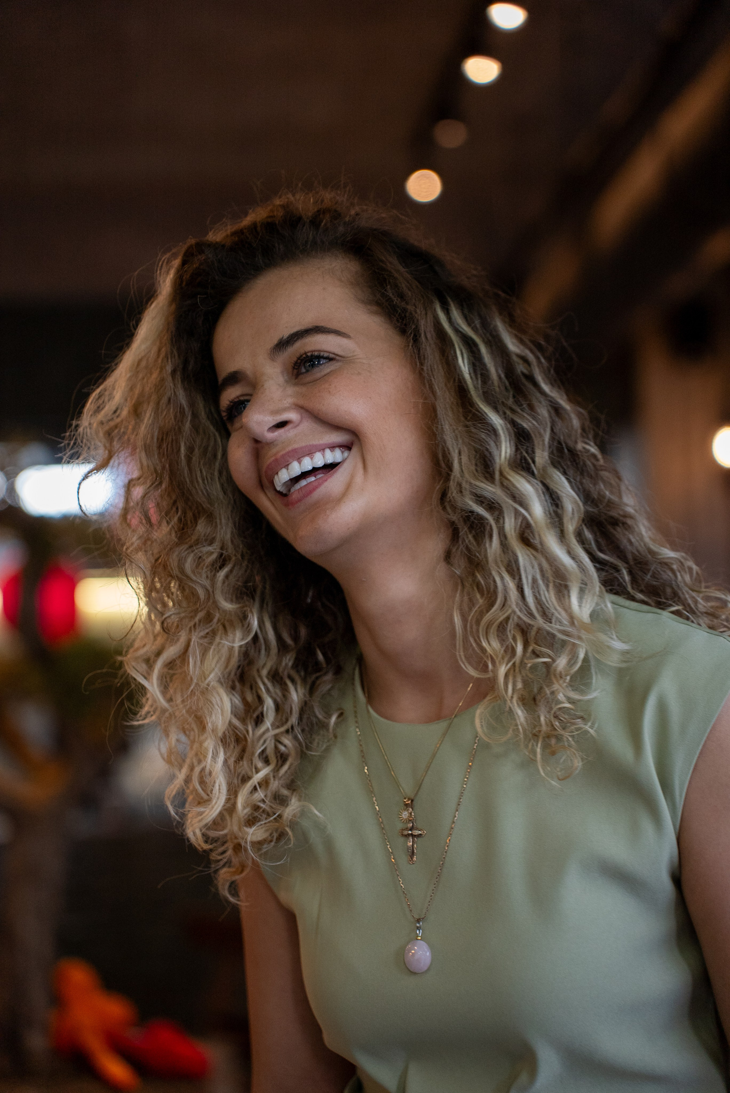 Фотосъёмка открытия ресторана