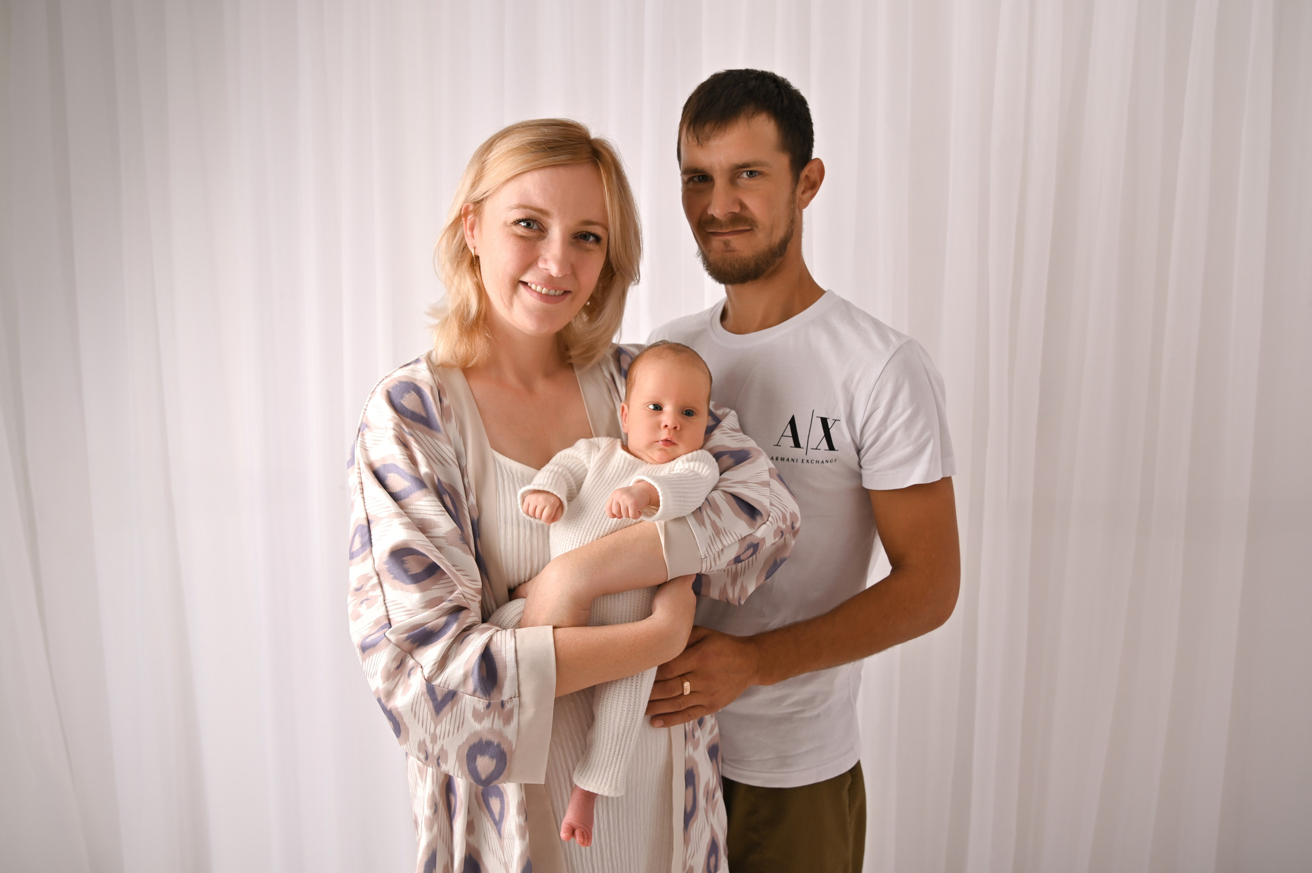 фотосессия Сатпаев