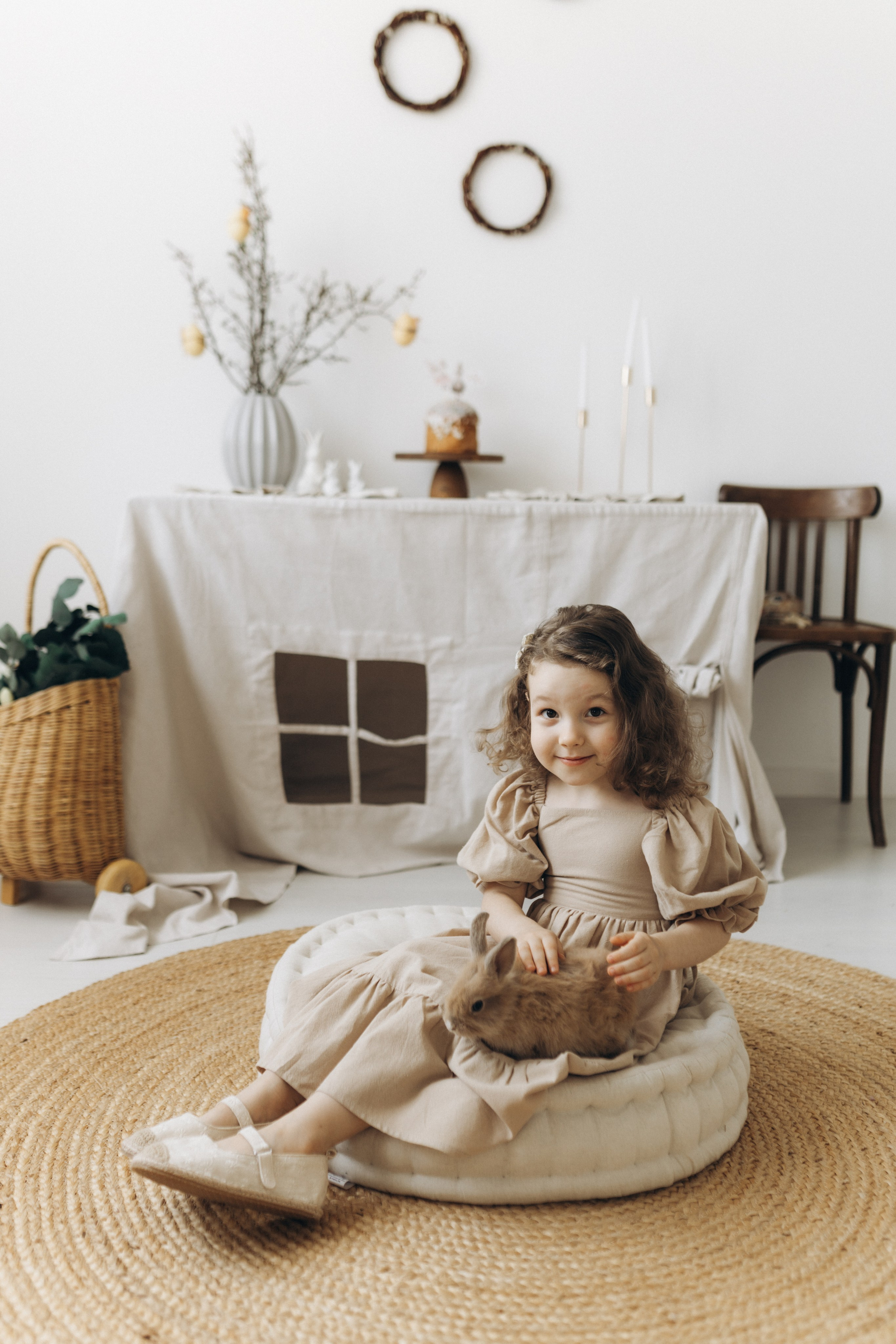 Фотодень. Семейный и детский фотограф в Рязани Екатерина Воронцова