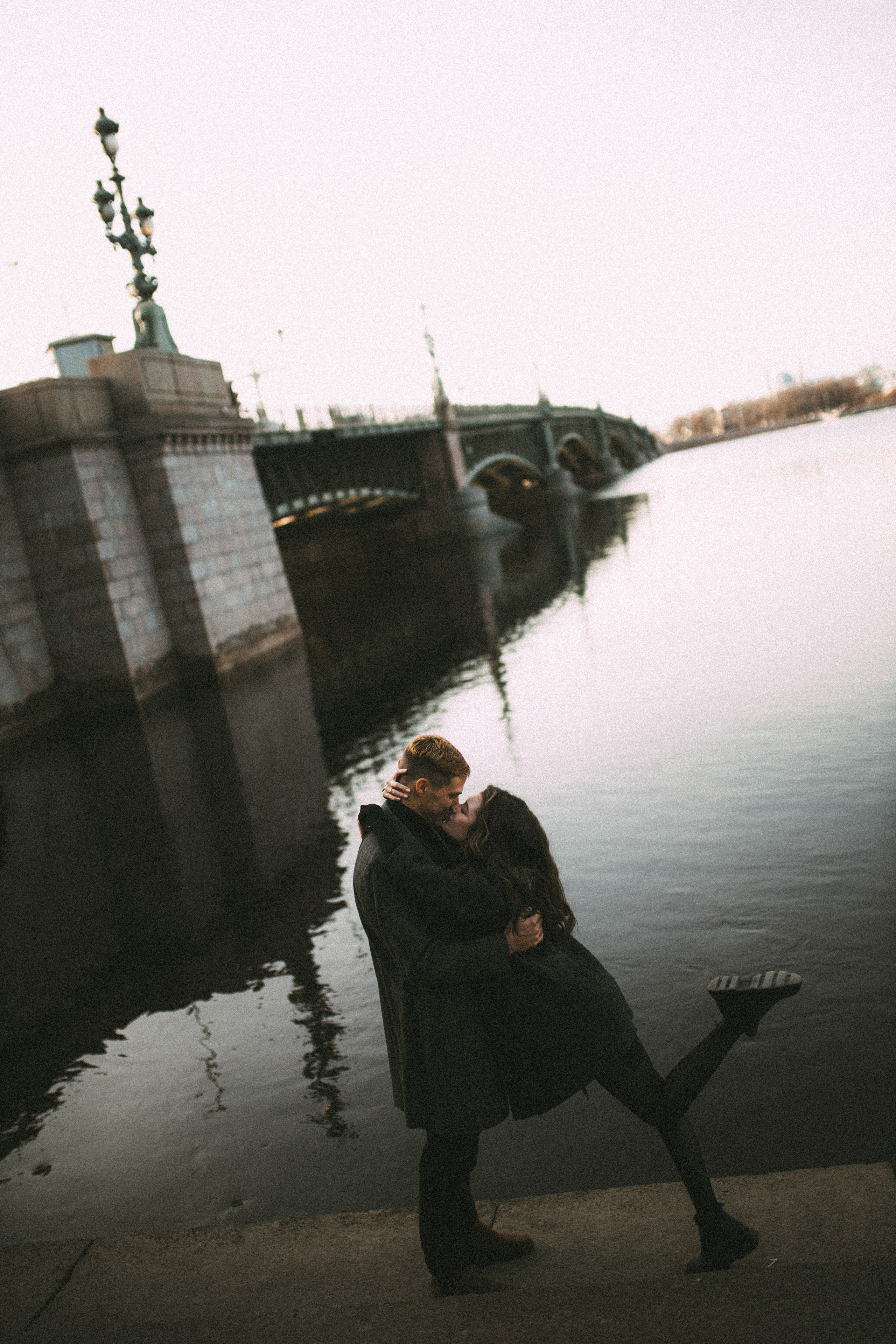 С & O | Санкт-Петербург. Фотограф Екатерина Амбрушкевич