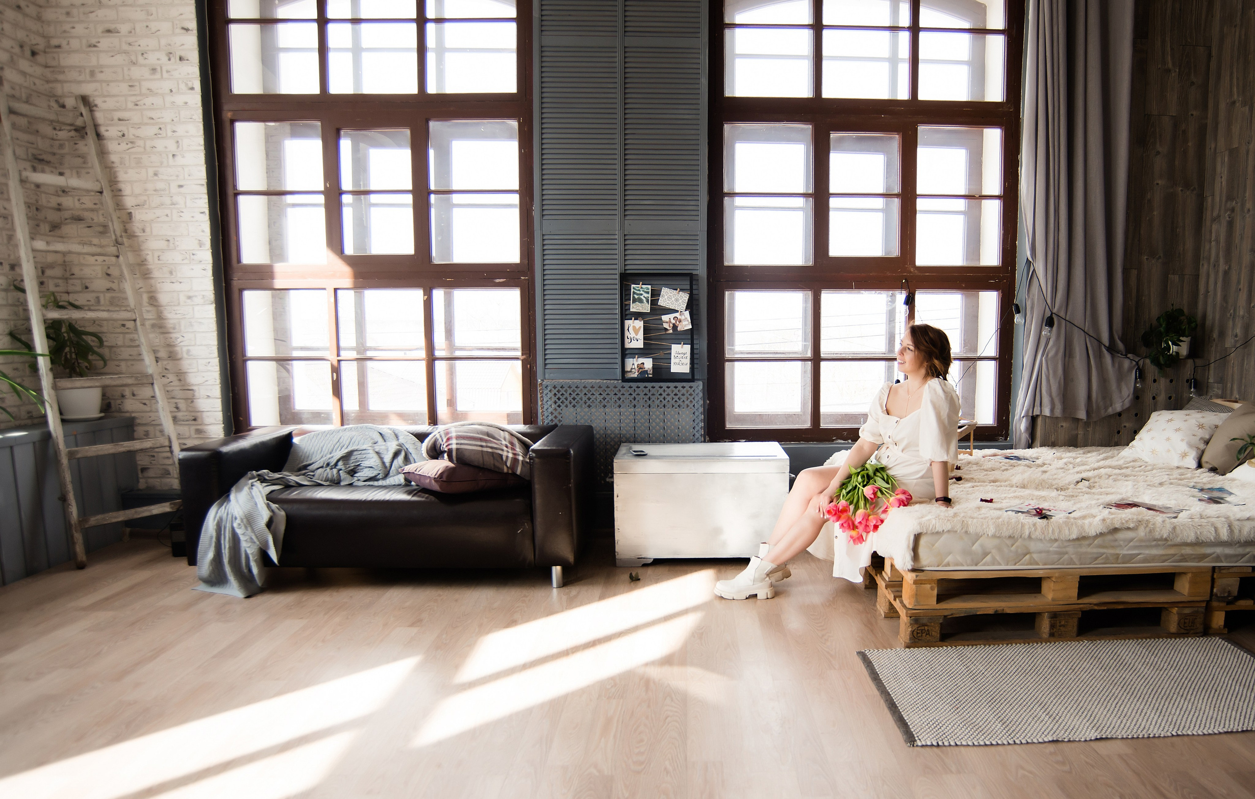 Maria. Семейный и контент фотограф