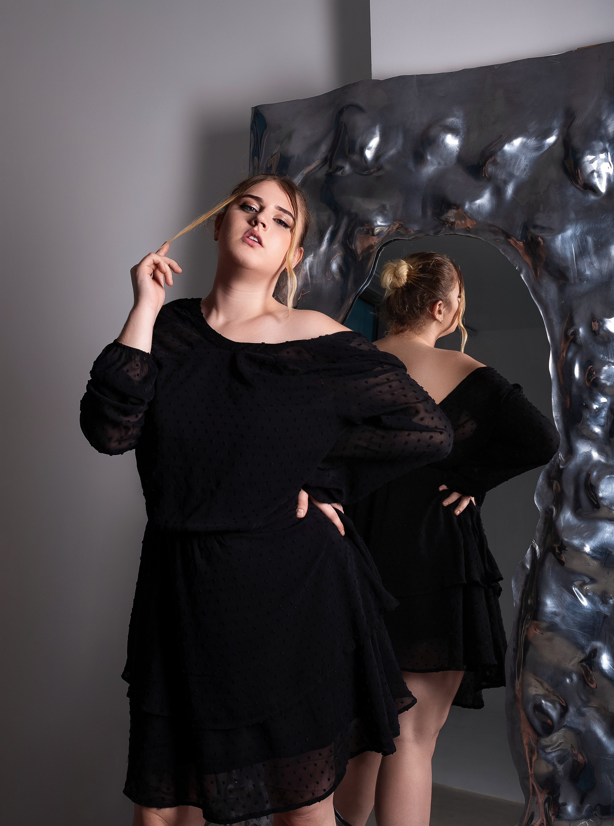 Естественная. Photographer & Content Creator Diana Shkutova