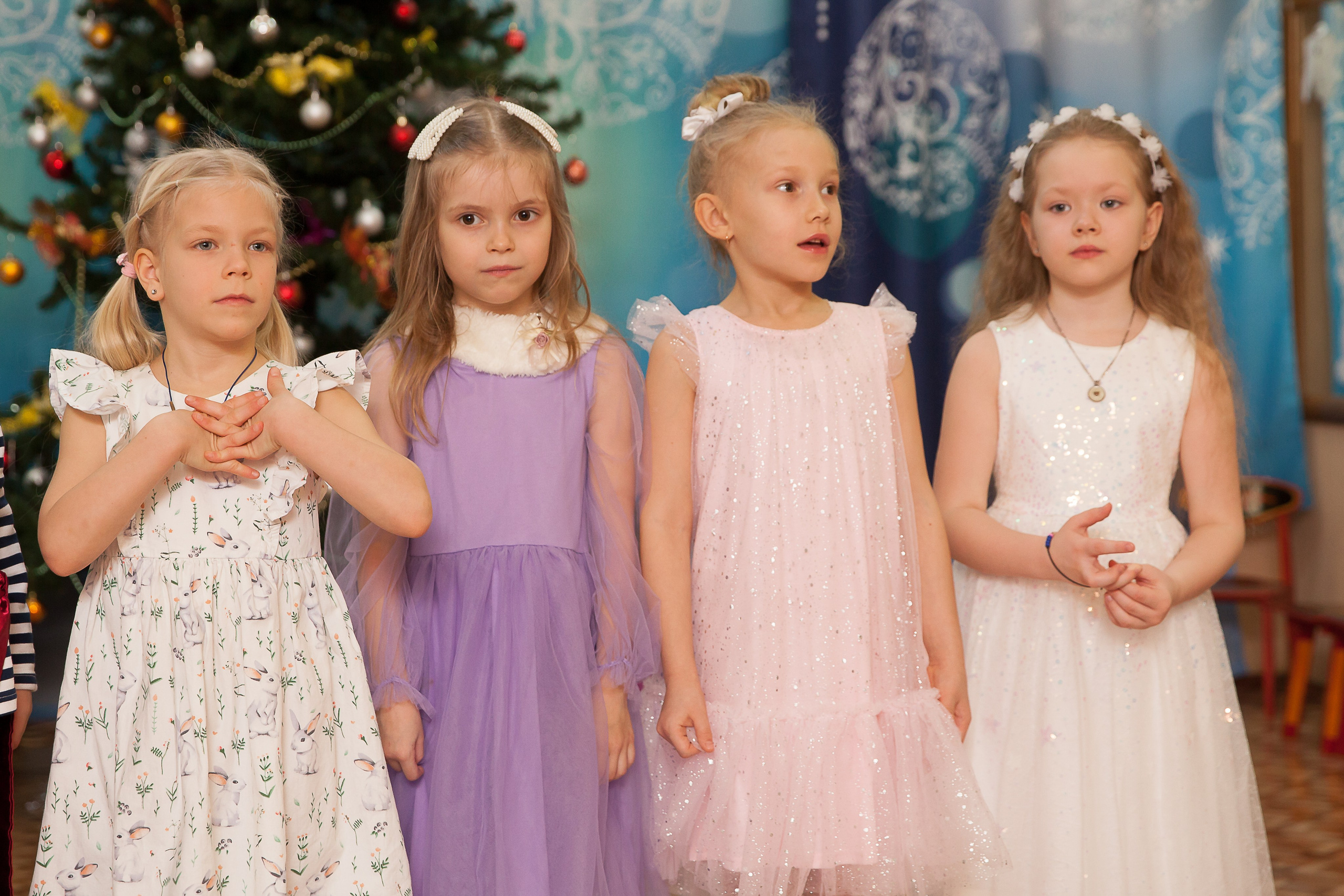 Новый Год 1508. Выпускные альбомы Москва. Фотограф Шукурова Кристина