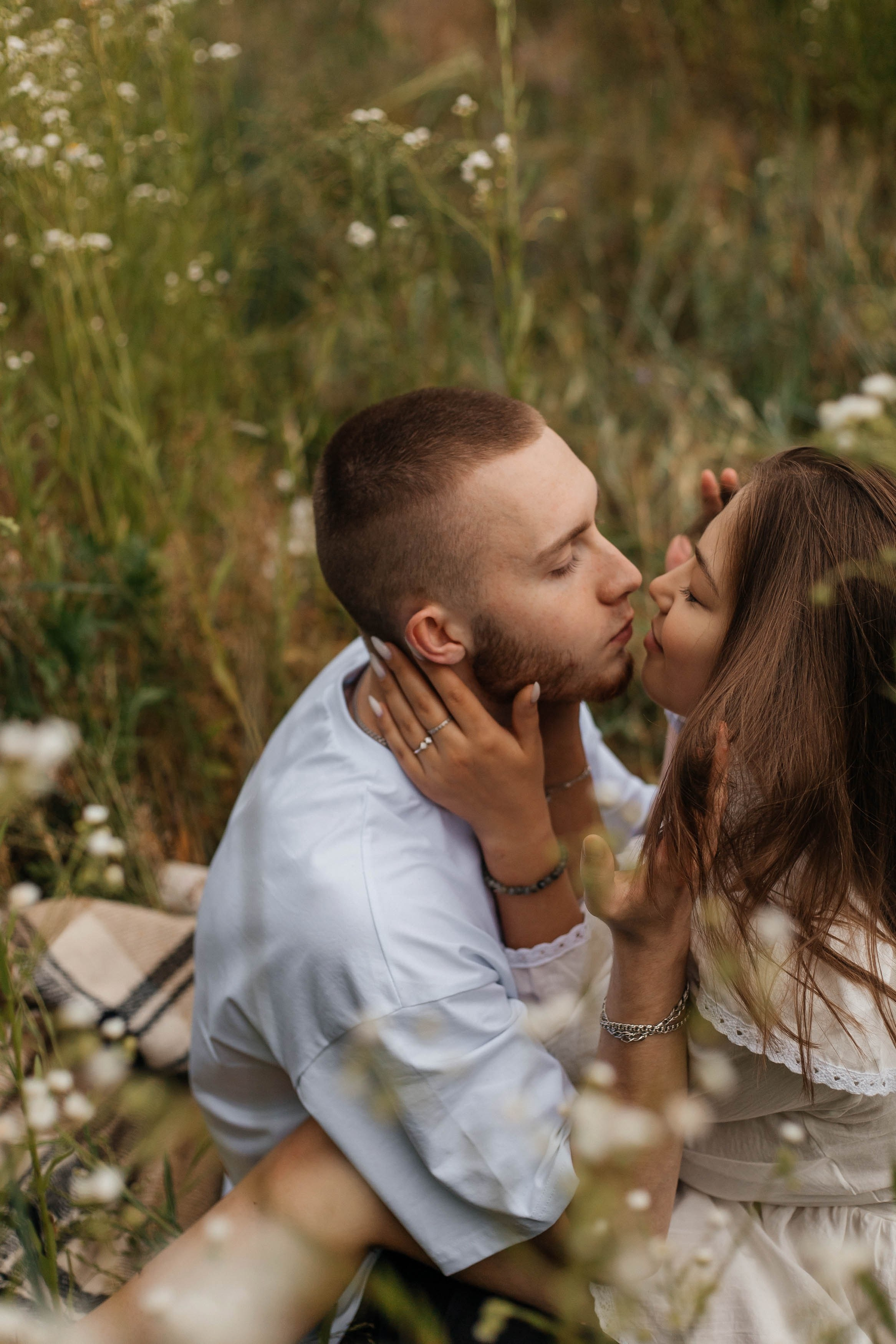 Love story 2. Ольга Гаврилица — Портретный фотограф: Москва, Иваново, Кинешма