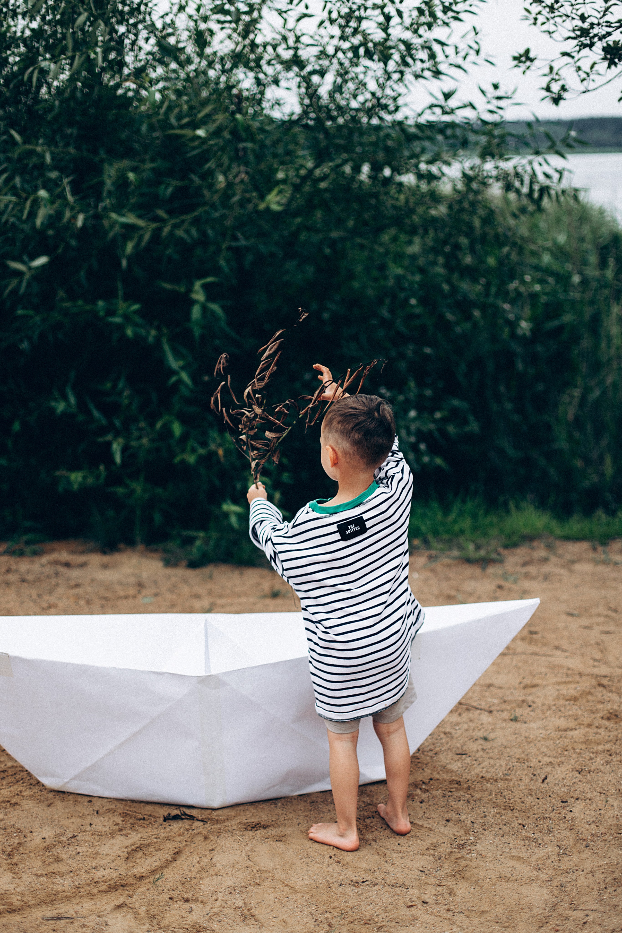 Минское море. Репортажный и детский фотограф в Минске