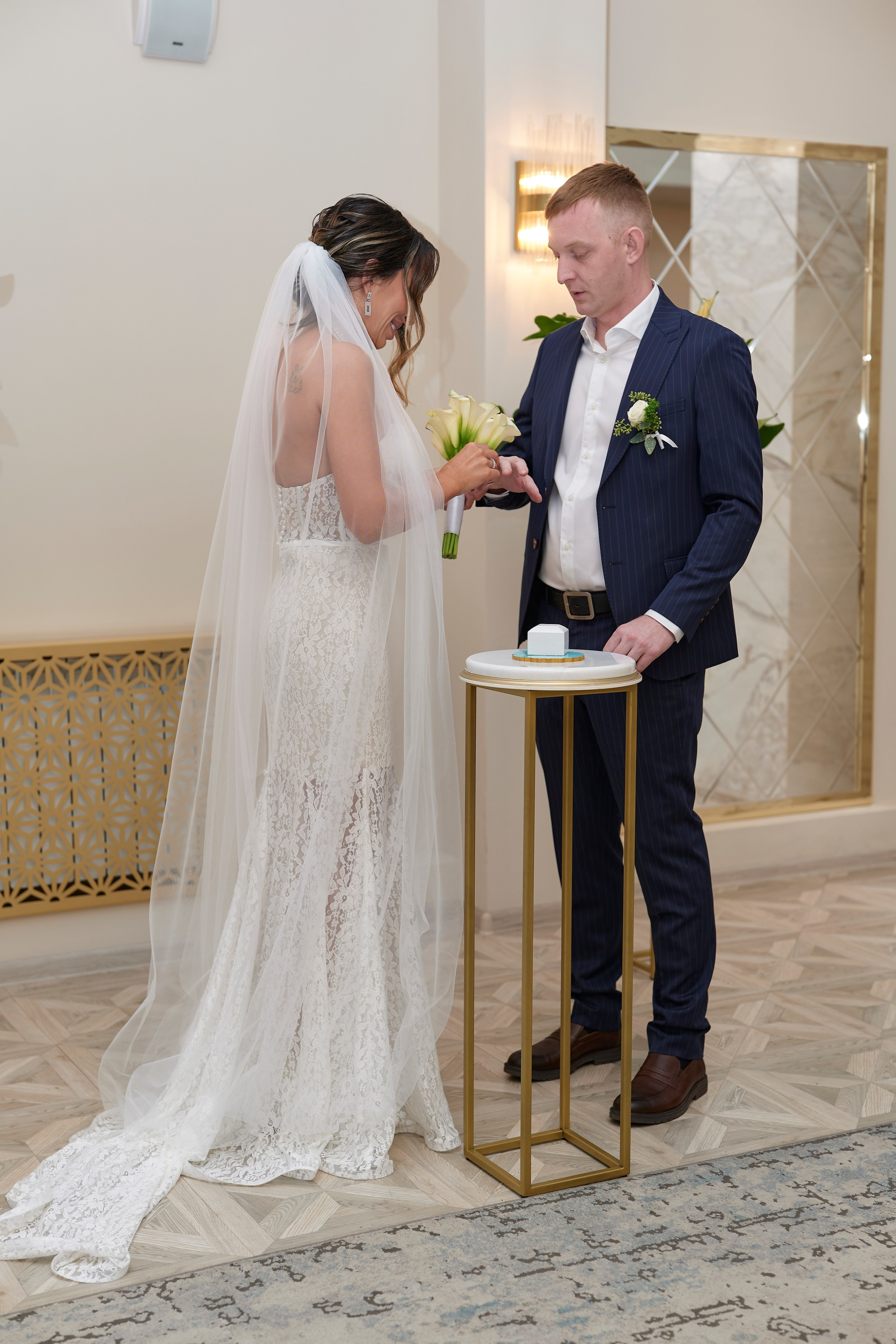 Роспись в загсе!. Семейный и женский фотограф в Москве Зоя Бучерова