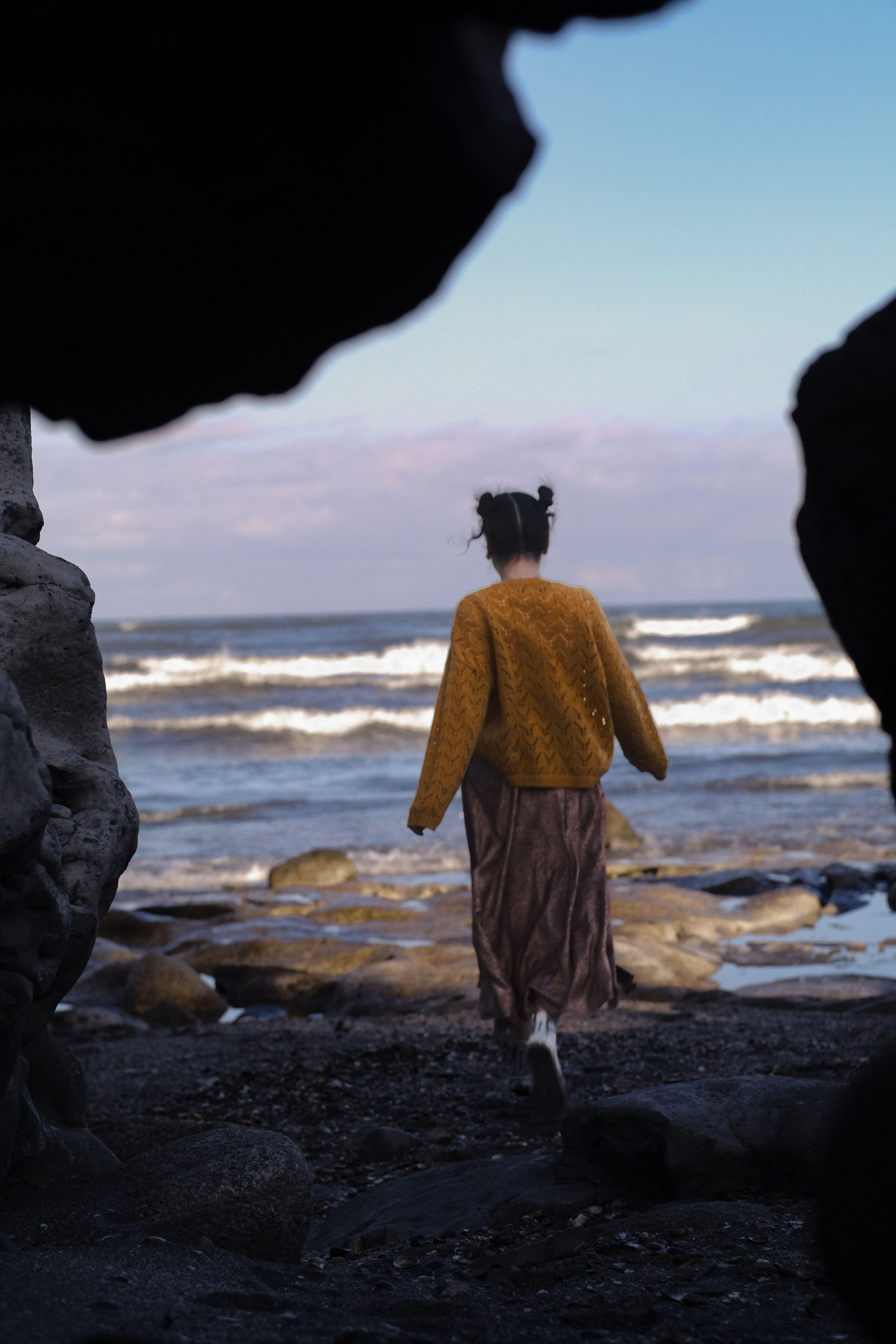 Зема. Контент-фотограф в Махачкале. Марина