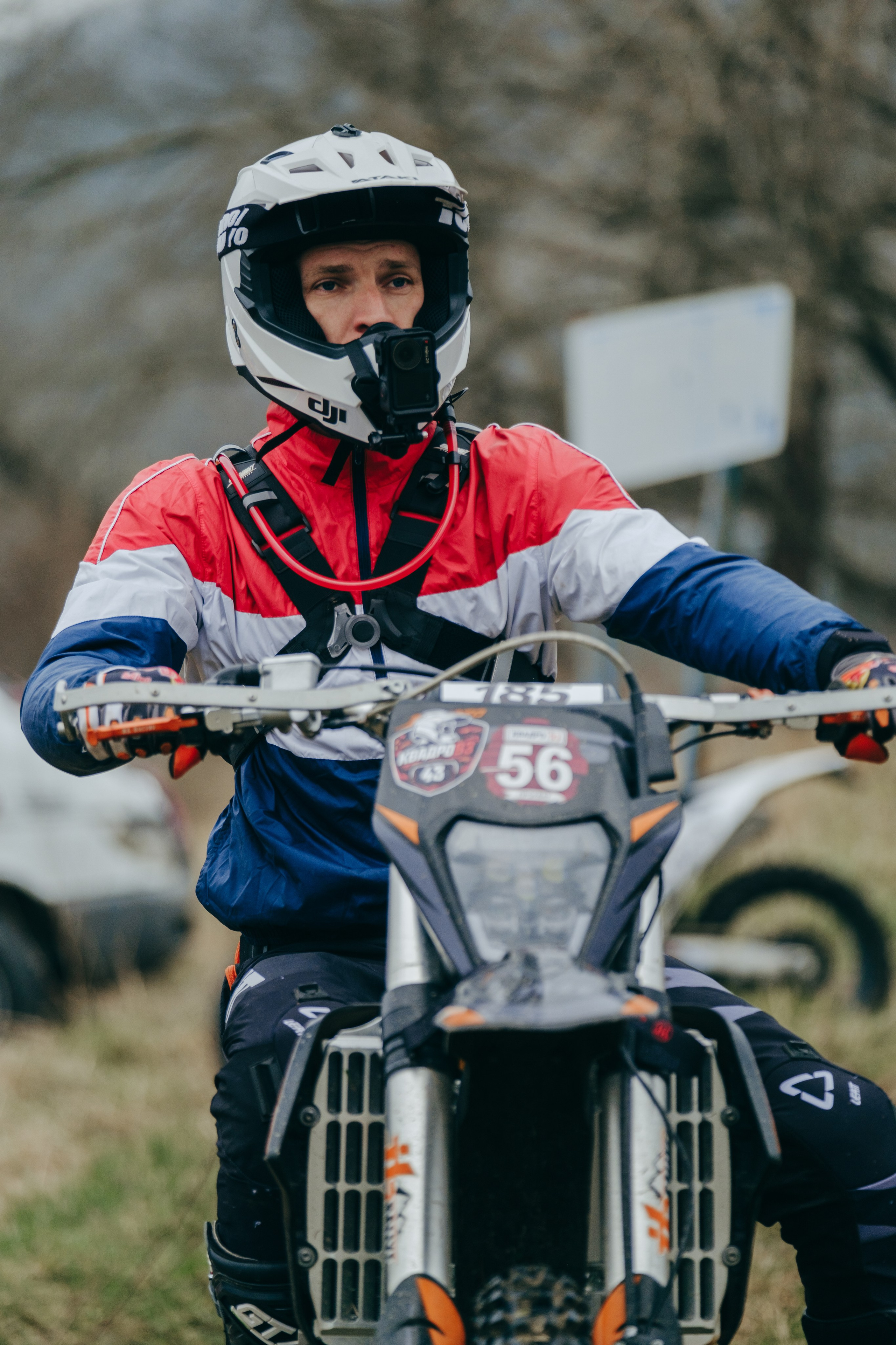 Эндуро Фест от Shamax Motors (Краснодар). Свадебный фотограф Денис Ожигин в Краснодаре и крае. Эмоциональная и стильная съемка вашего дня