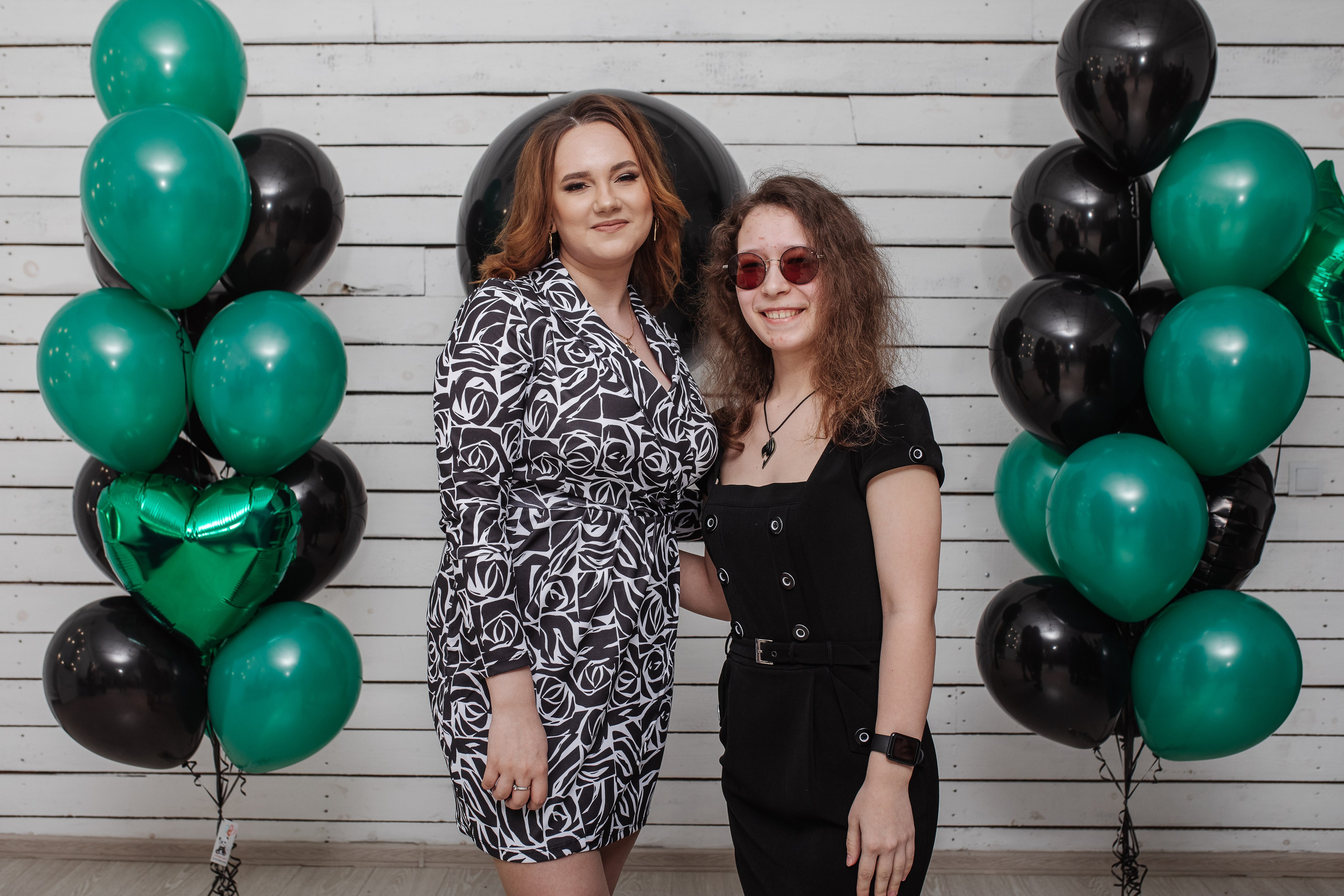 СибГМУ Медиана. Семейный и свадебный фотограф в Томске Марилова Ольга