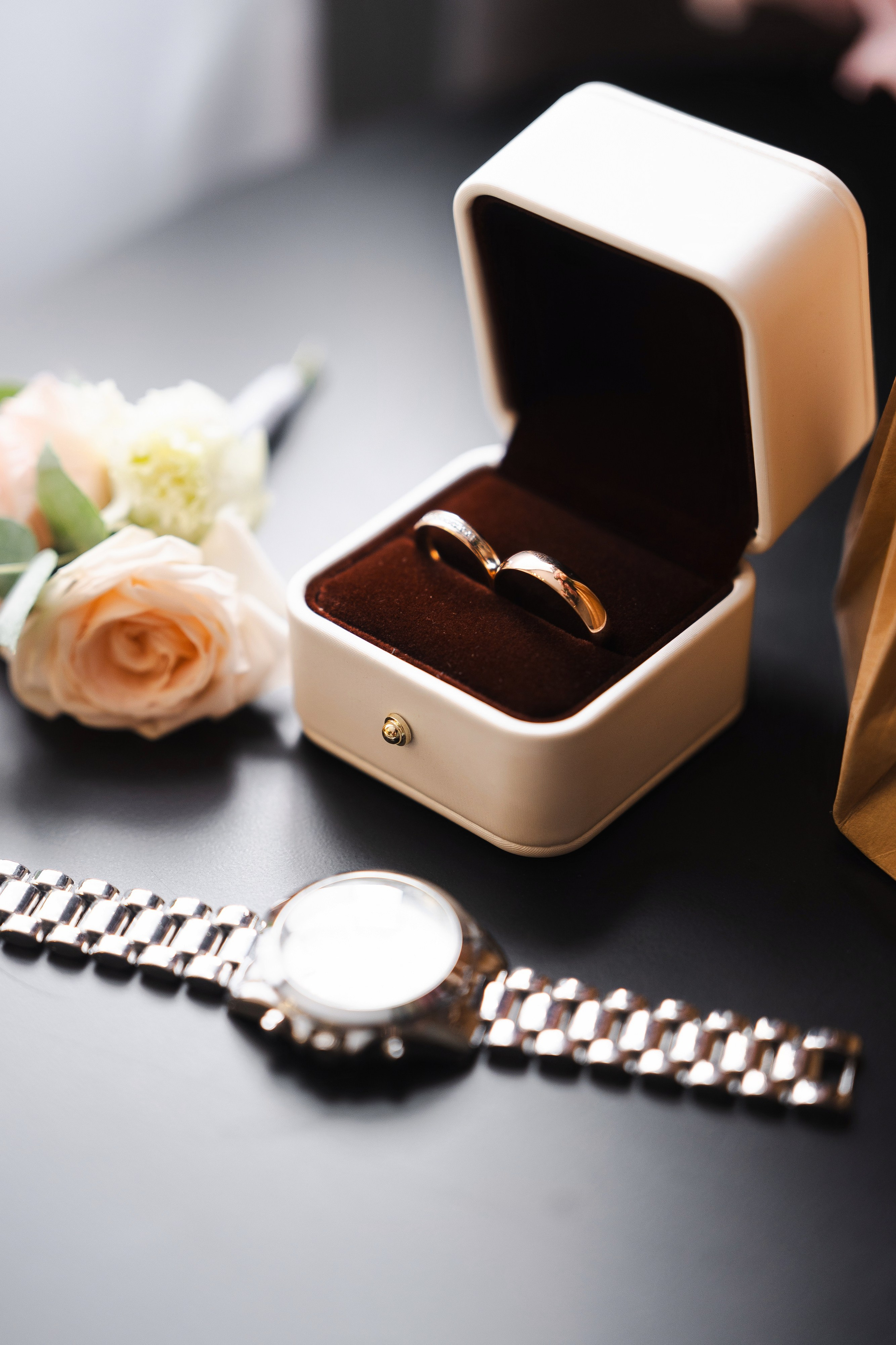 Дарья и Павел. Фотограф Хабаровск