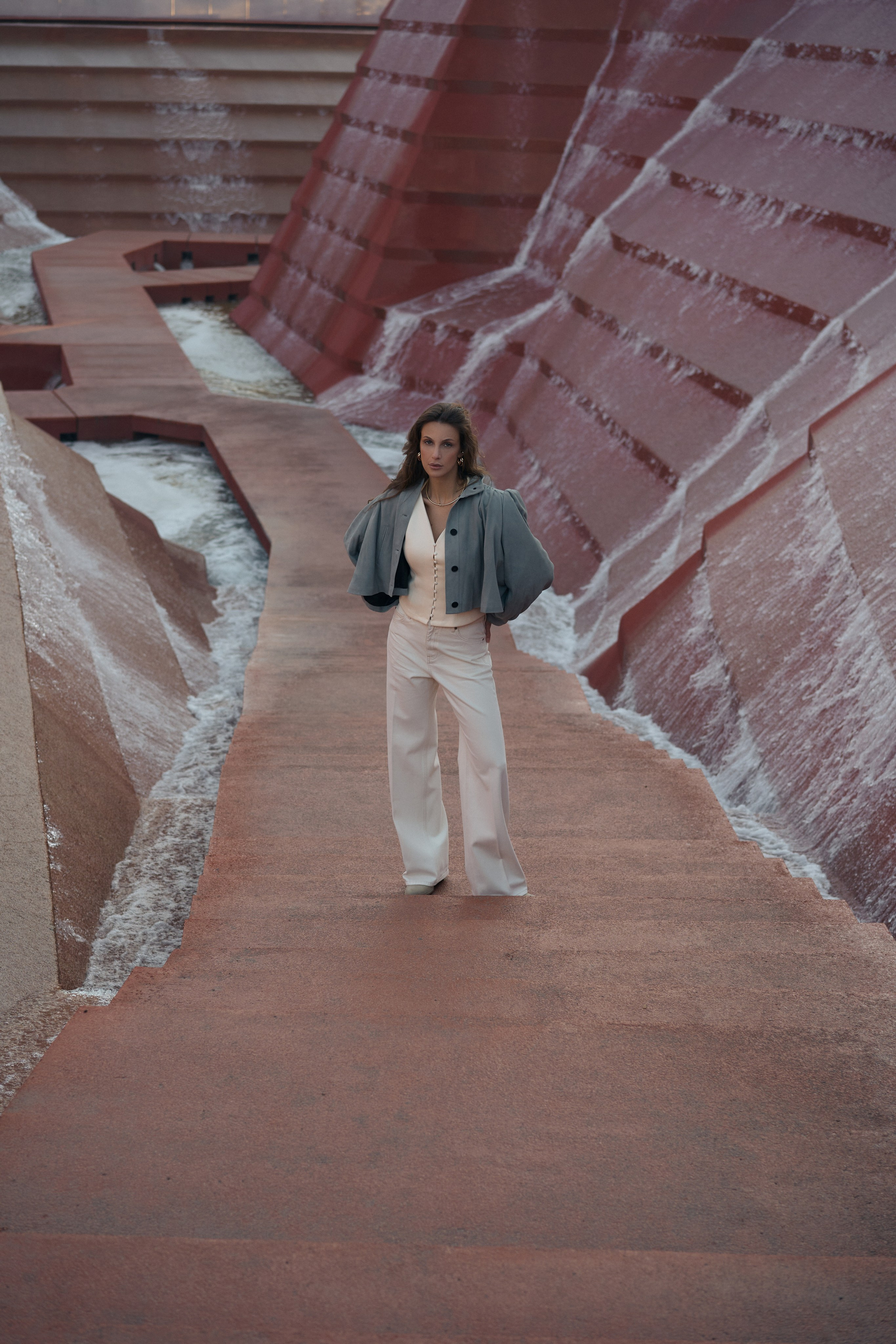 Алина. Фотограф Краснодар Полина Стеганцева