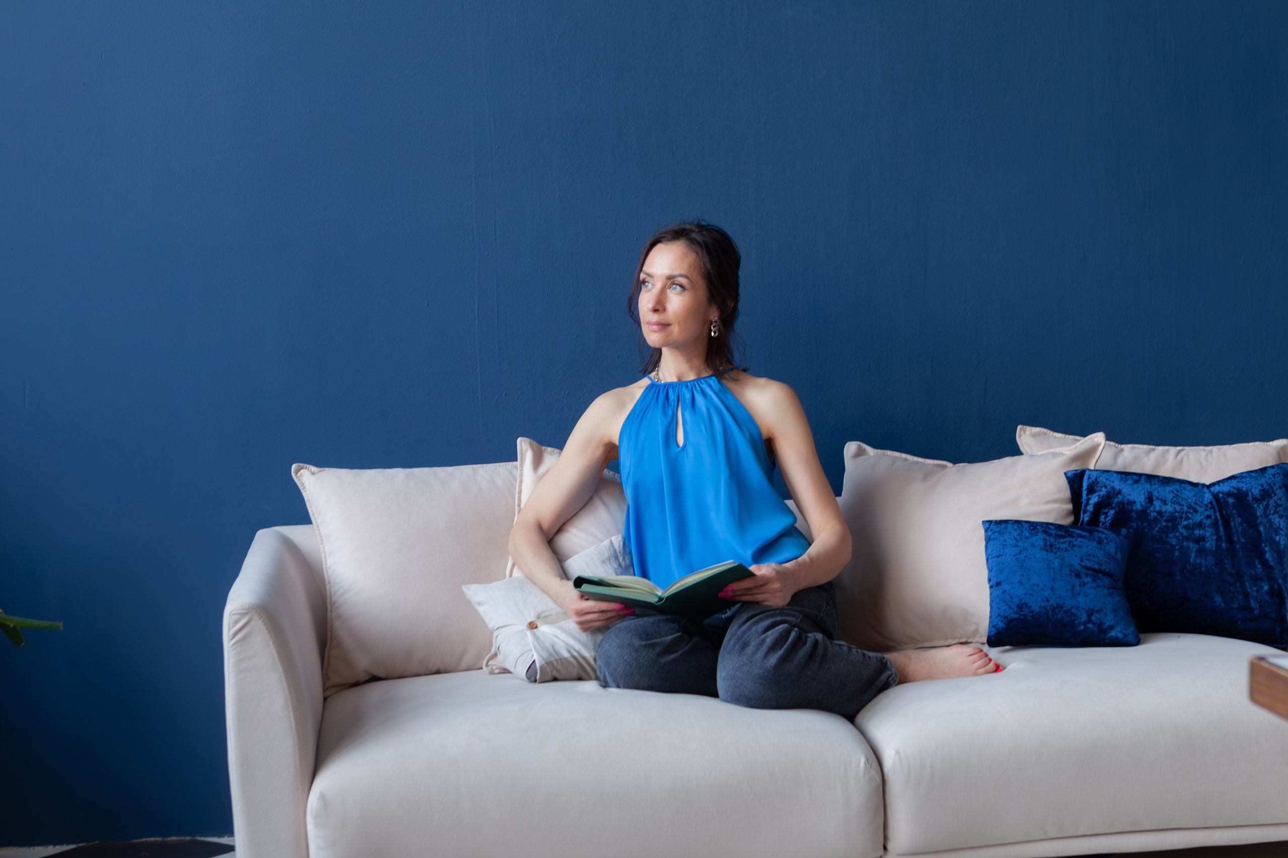 Направления. Креативный фотограф в Екатеринбурге Юлия Николотова