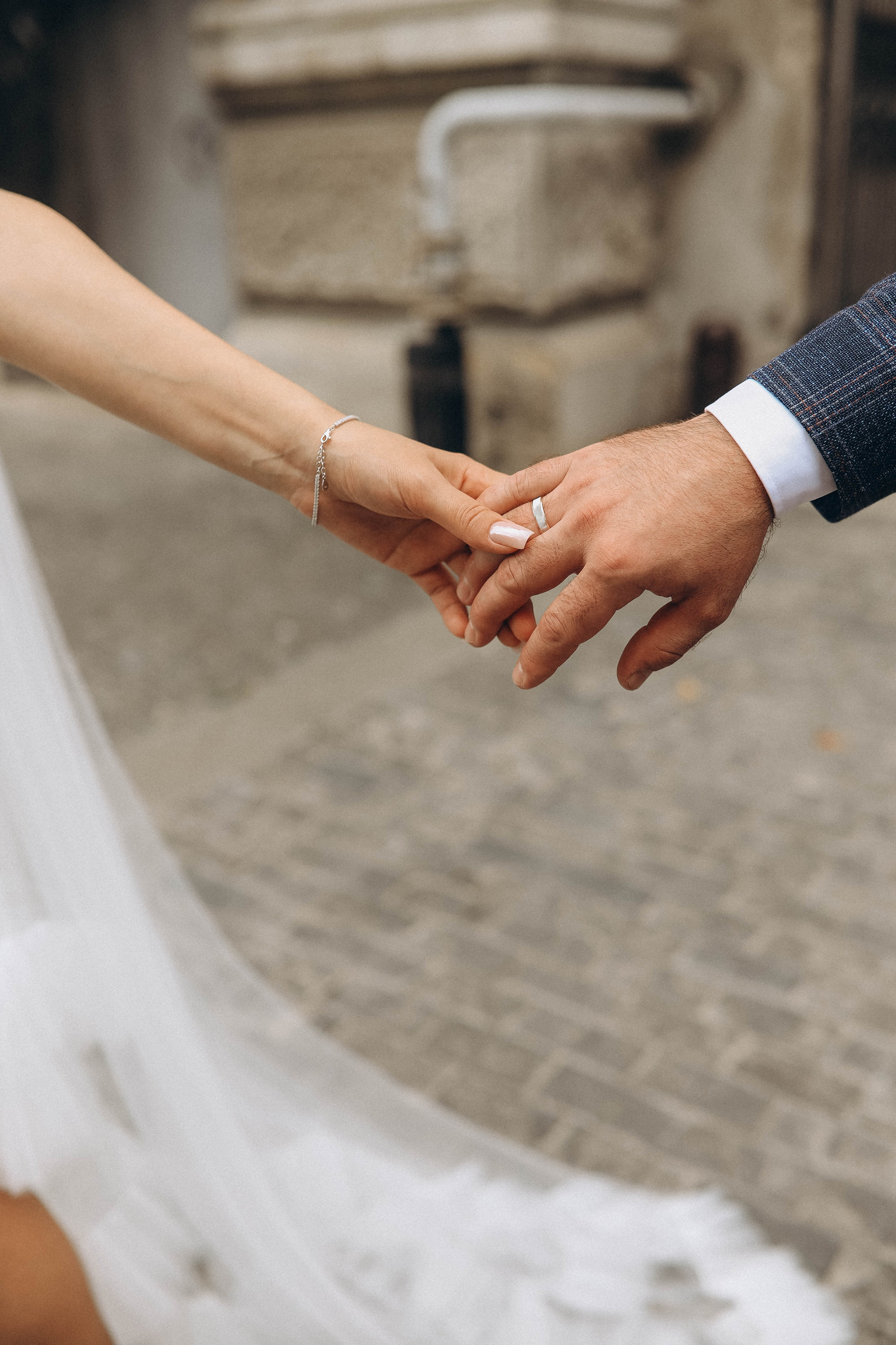 D&N. Свадебный и семейный фотограф Елизавета Артемьева