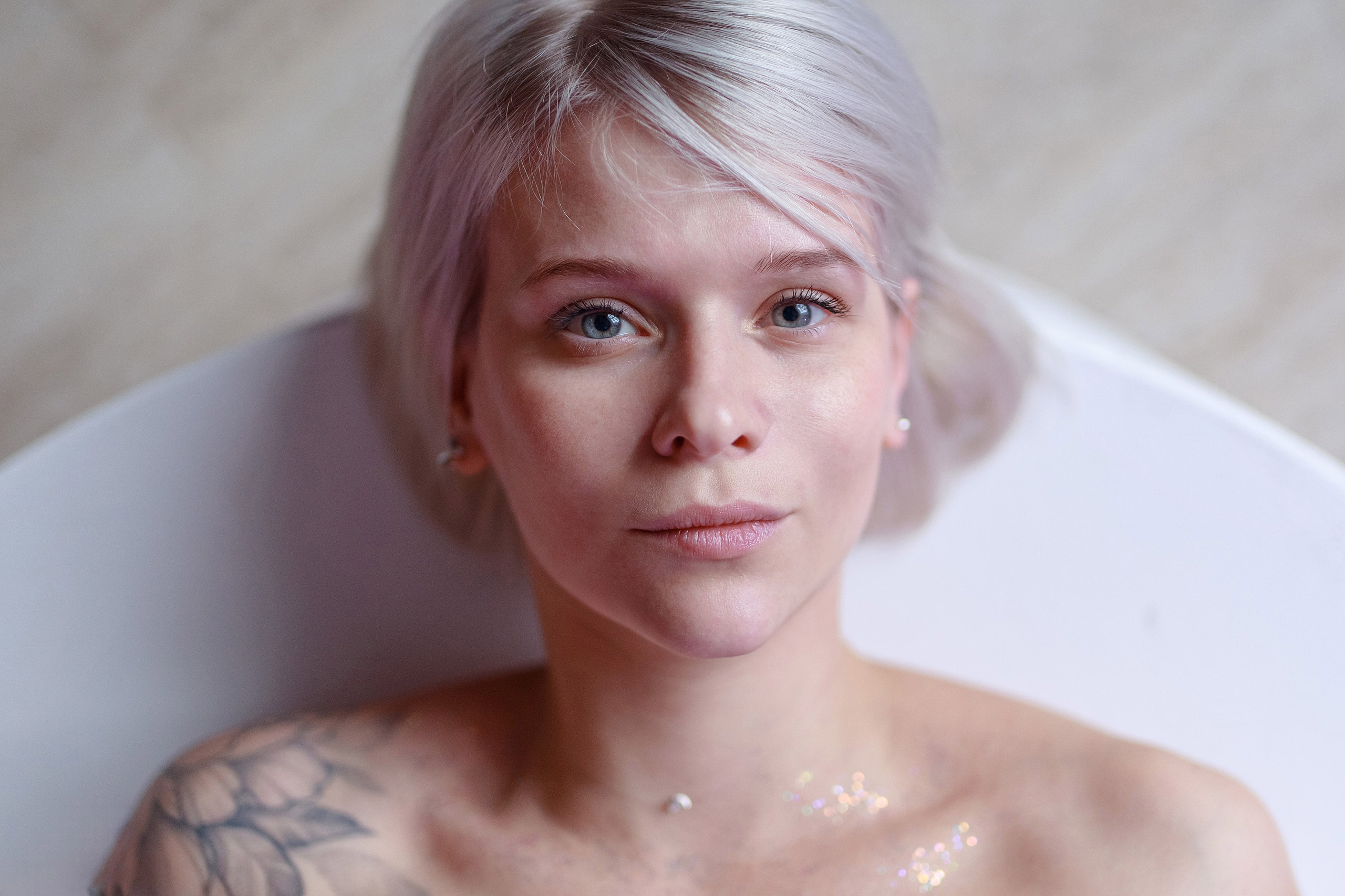 Фотограф Светлана Голицына