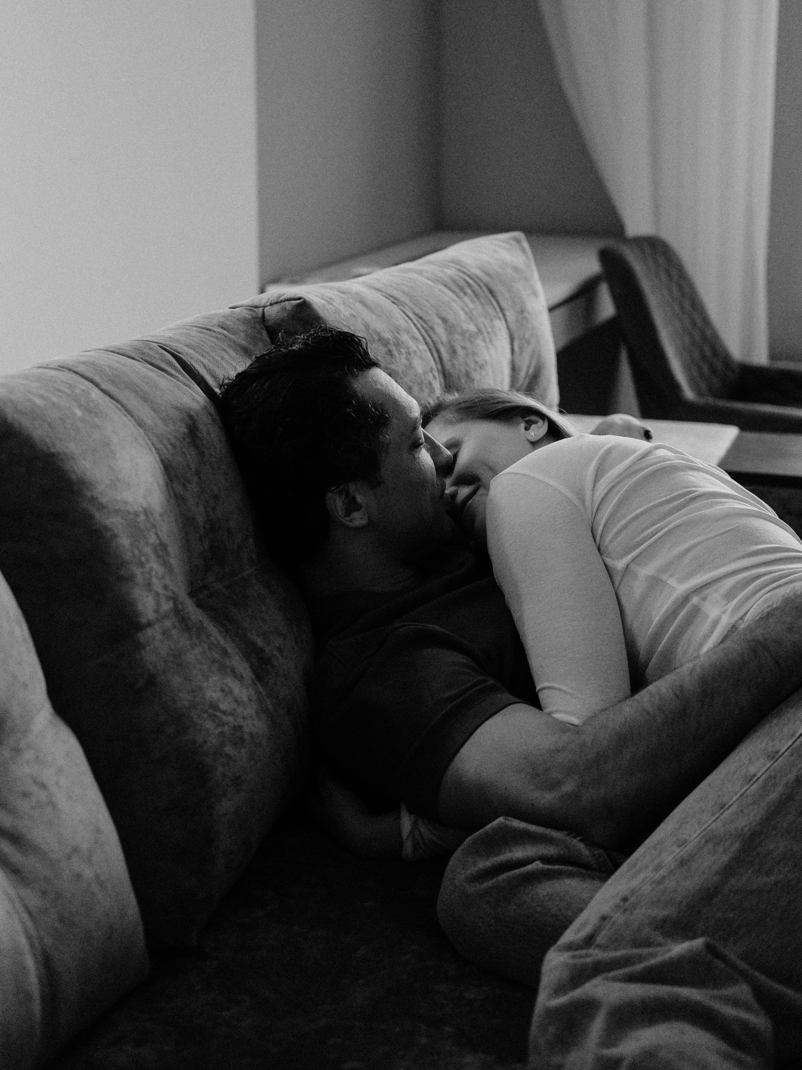 Сережа и Катя. Свадебный фотограф в Воронеже