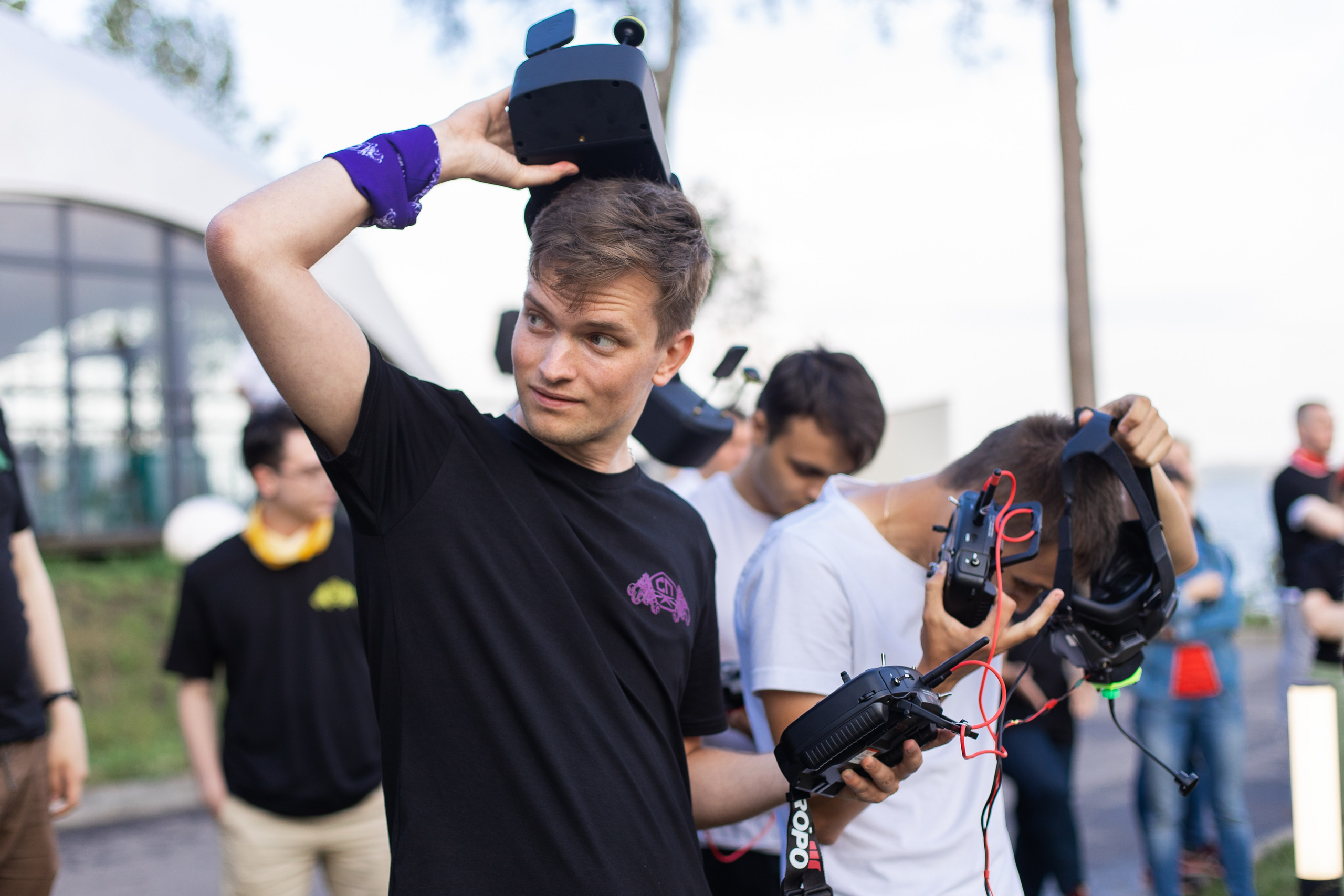 Корпоратив СП. Фотограф в Москве Десятова Ксения