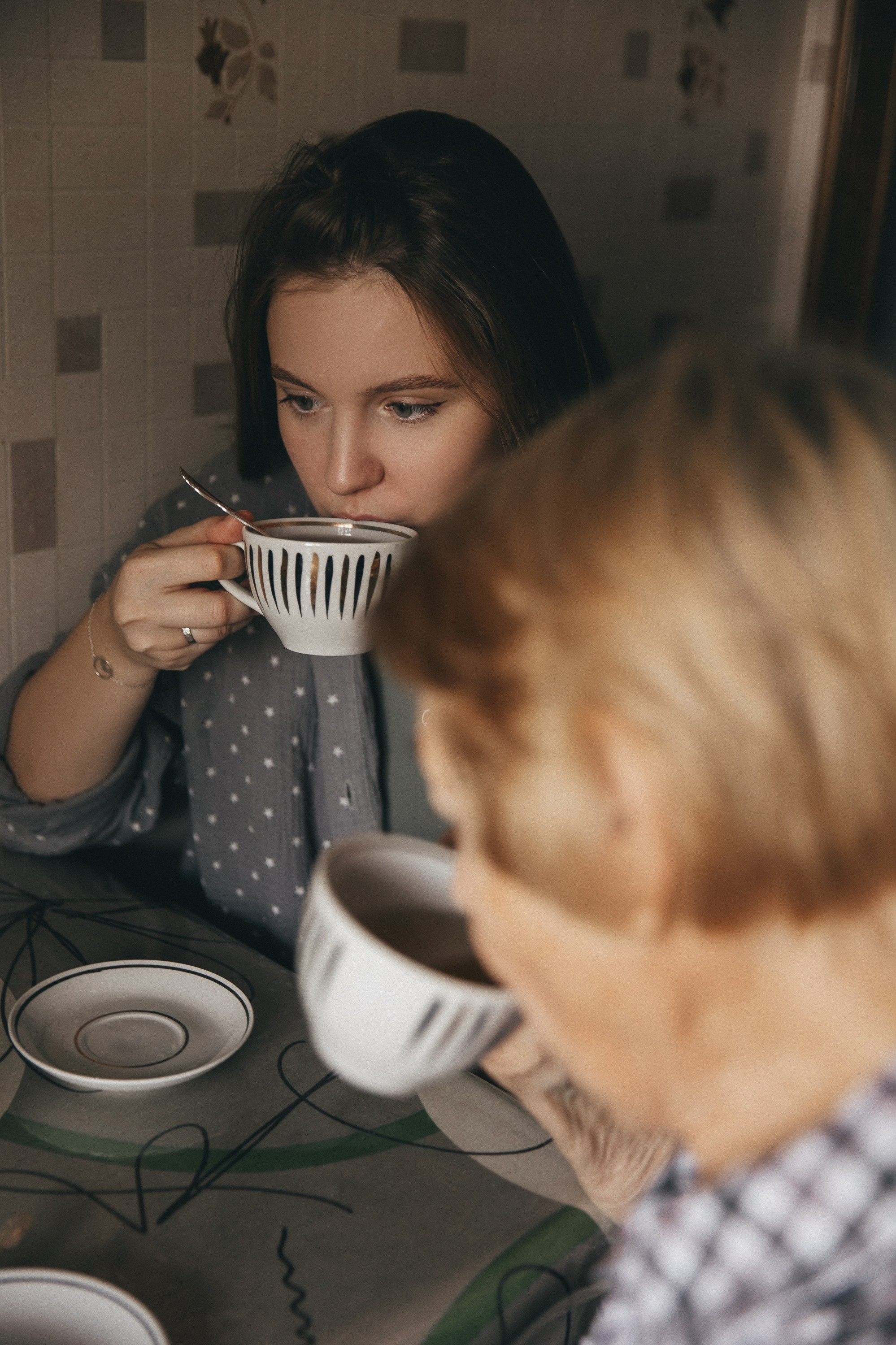 У БАБУШКИ ` 23. Maria Startseva Photo