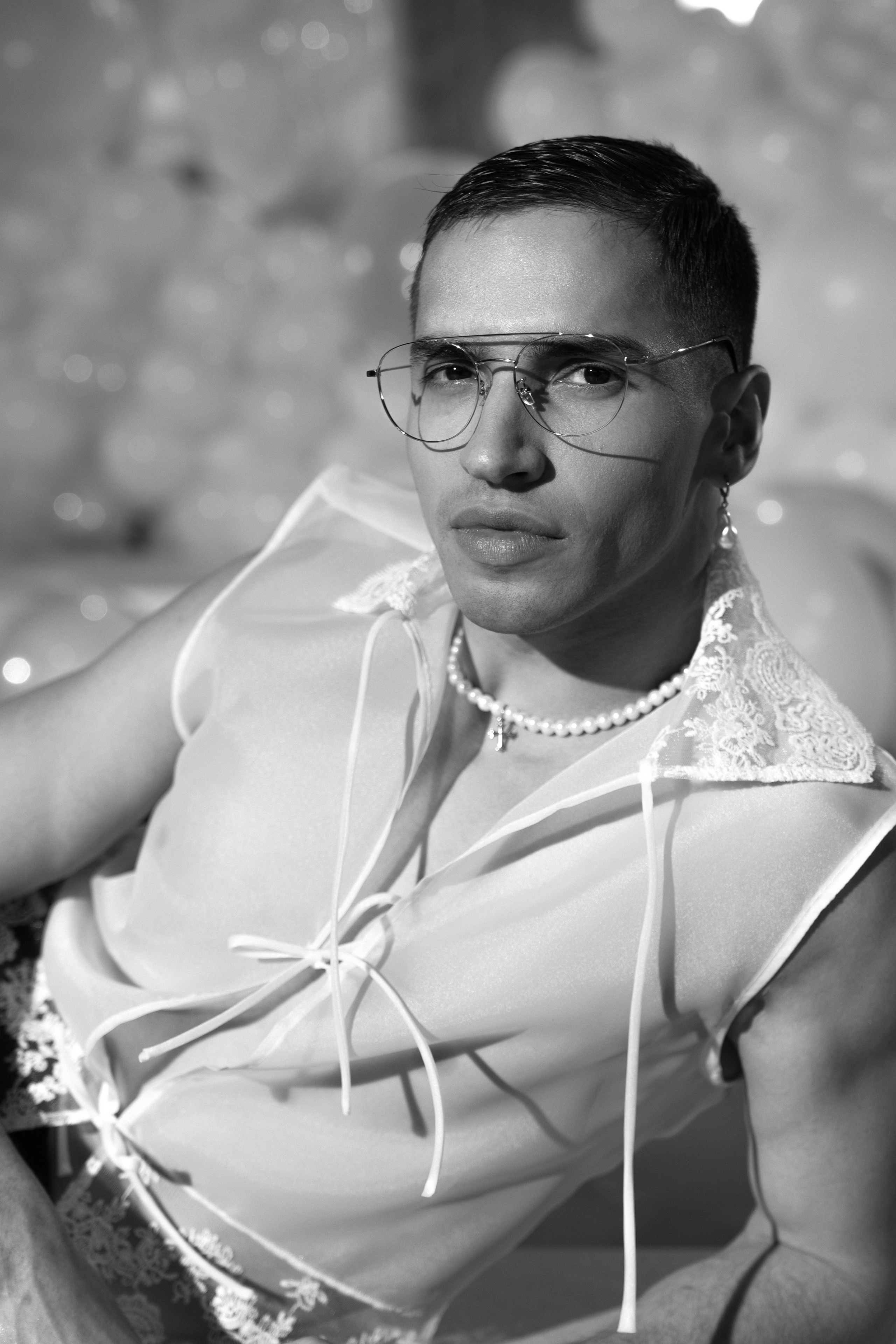 Bubbles. Свадебный фотограф Наташа Брифли