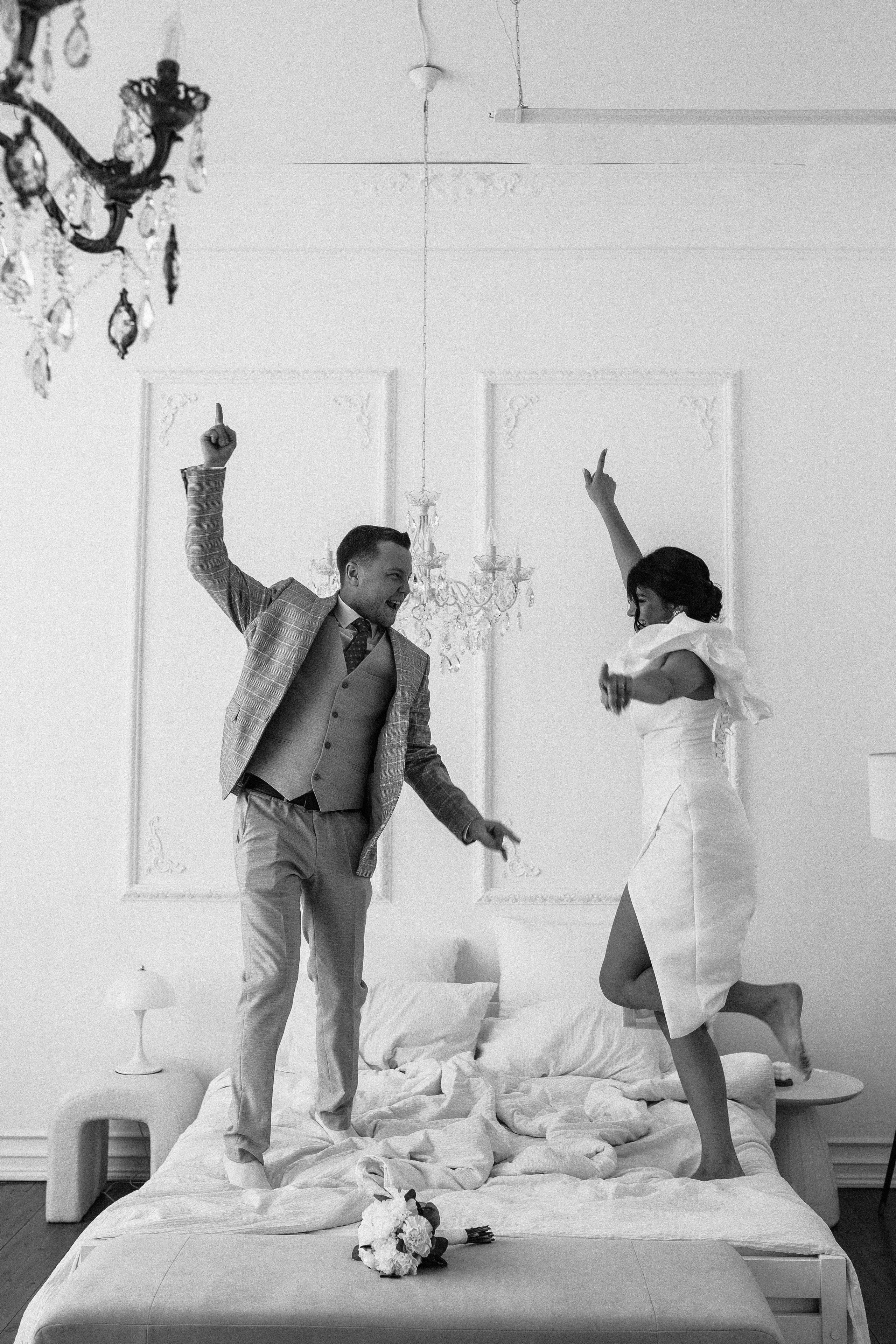 Данил & Александра. Фотограф Юлия Герасимова Иркутск