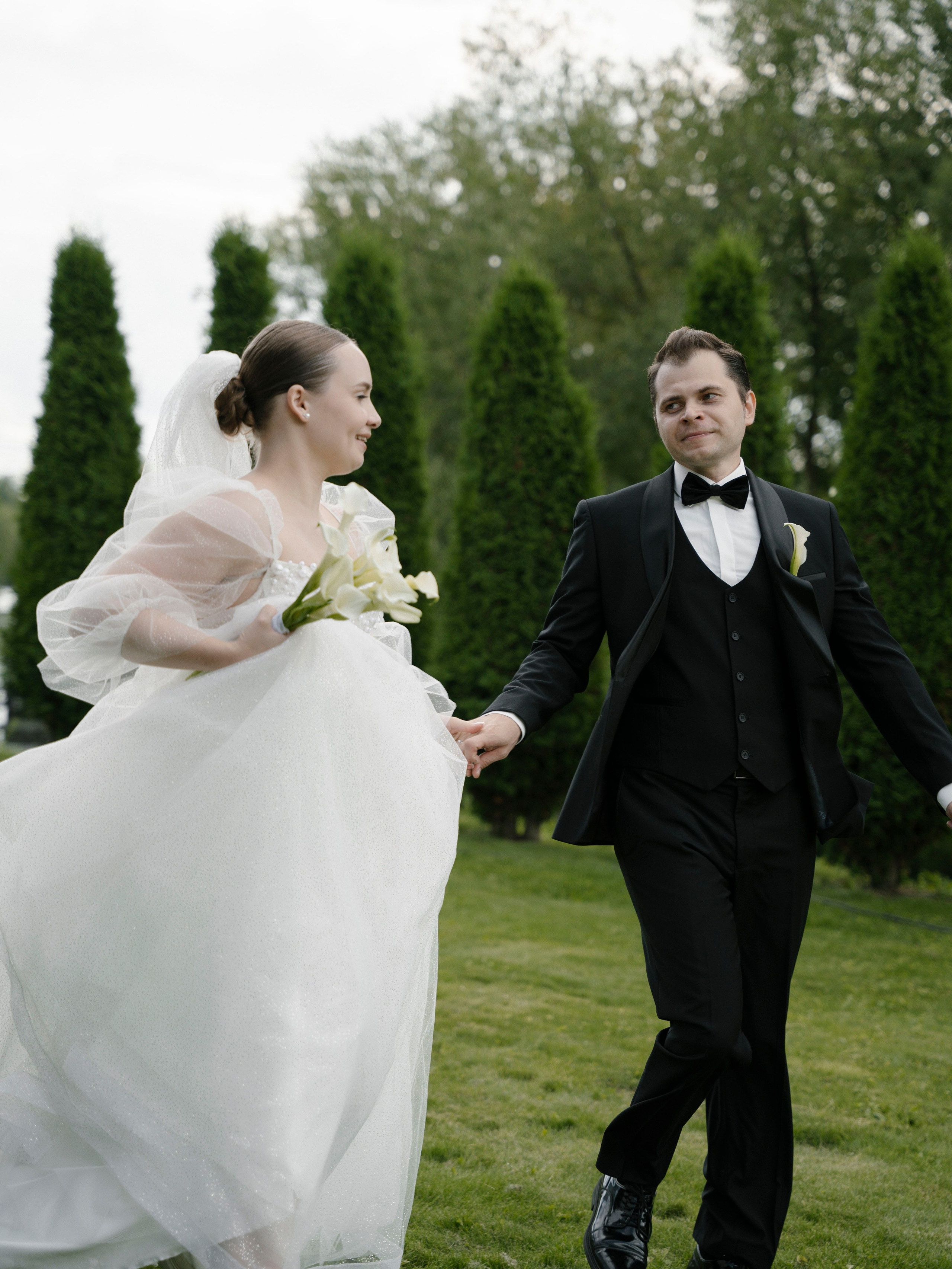 Рита + Вова 02.08.2024. Свадебный фотограф