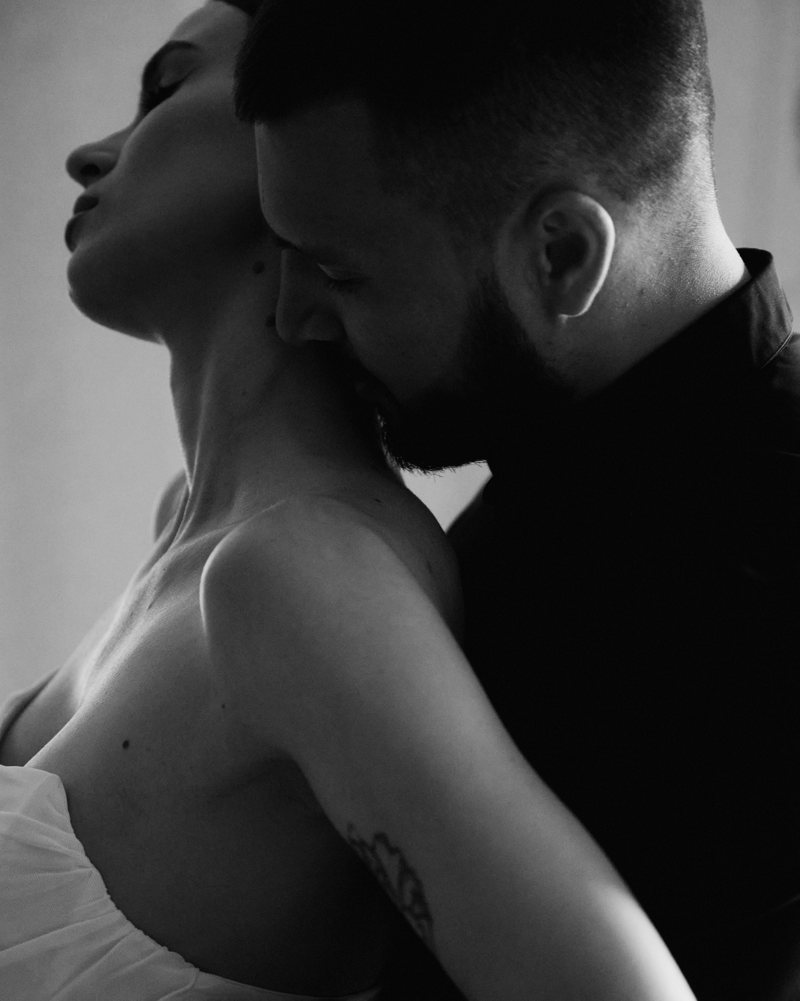 Она похожа на Меган Фокс. Свадебный фотограф в Ростовe-на-Дону Анастасия Прутова