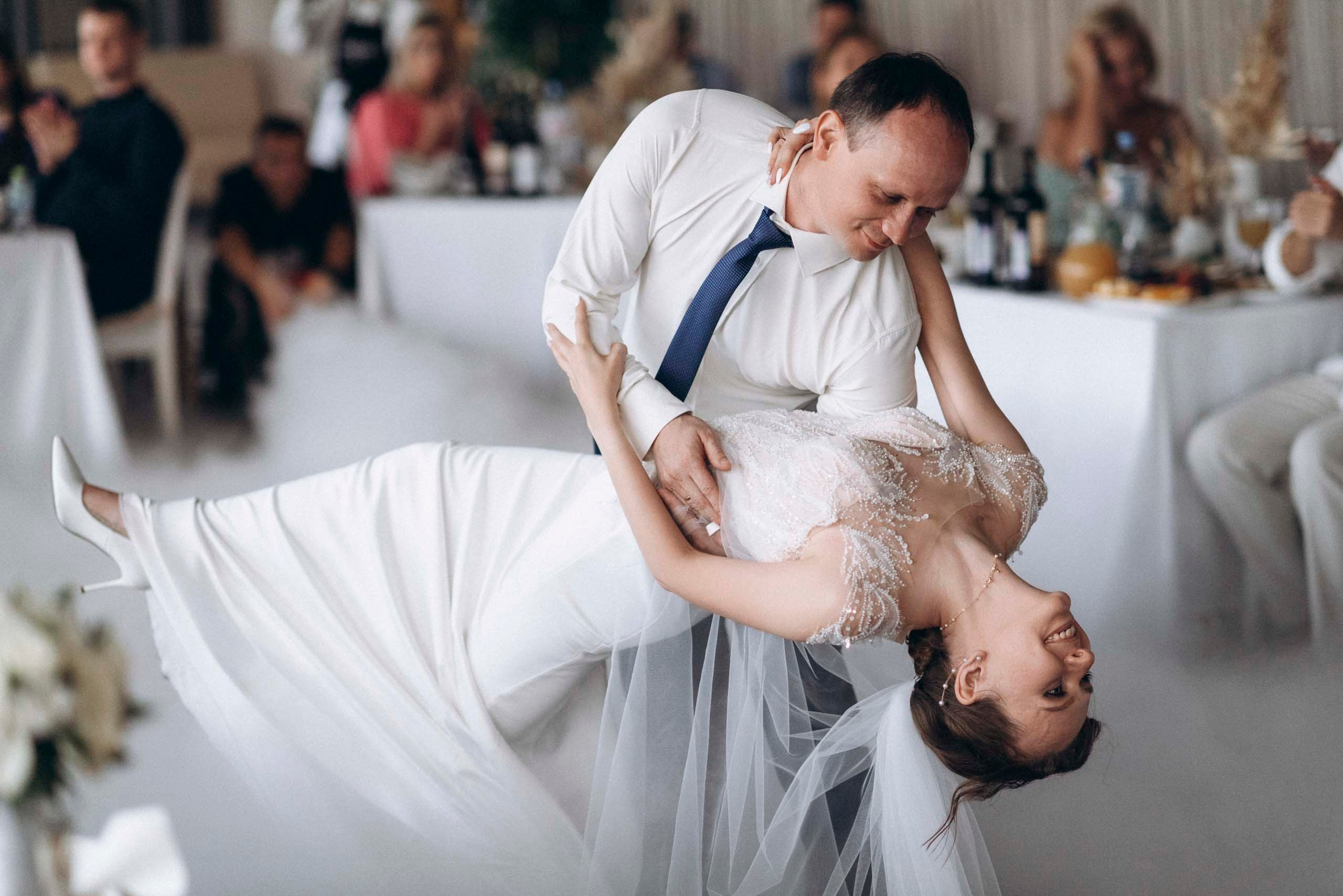 Фотограф Андрей Рижский. Санкт Петербург. Свадебная серия фотографий Ольги и Максима.