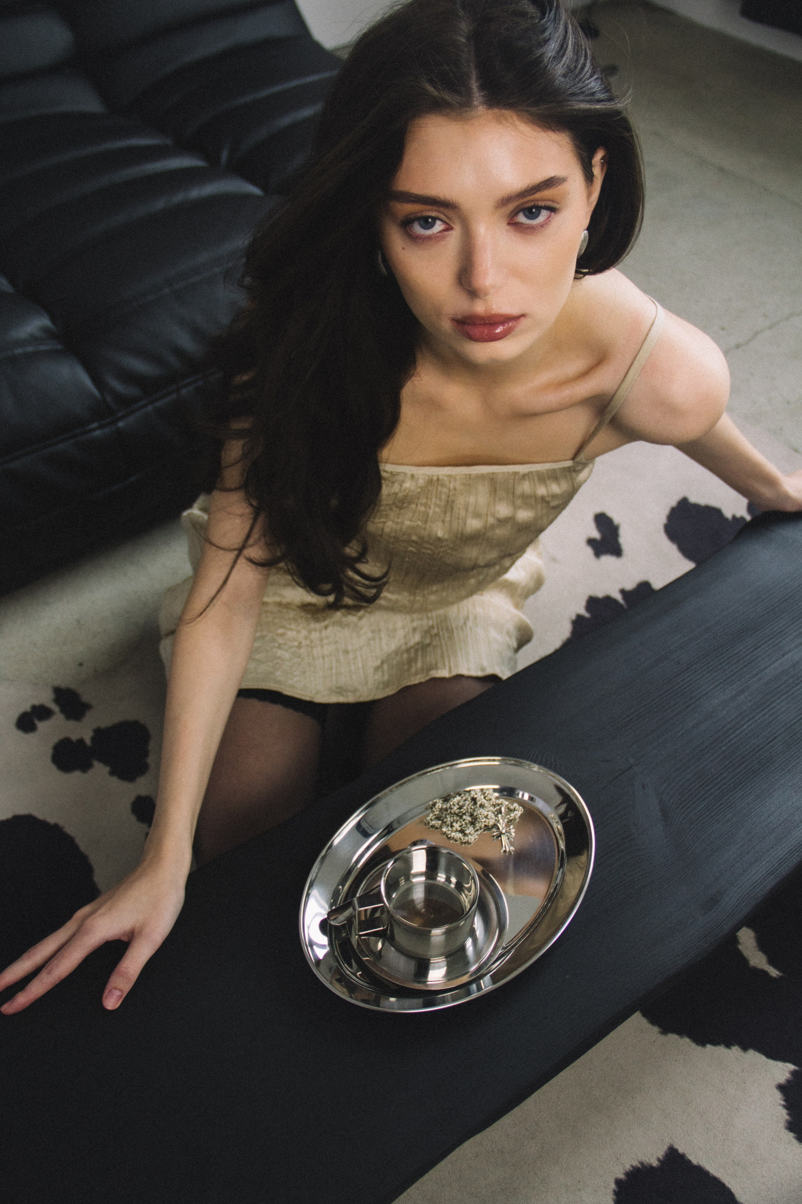 Анастасия Торопова. Модельное агентство ТМ МОДЕЛС в Калининграде