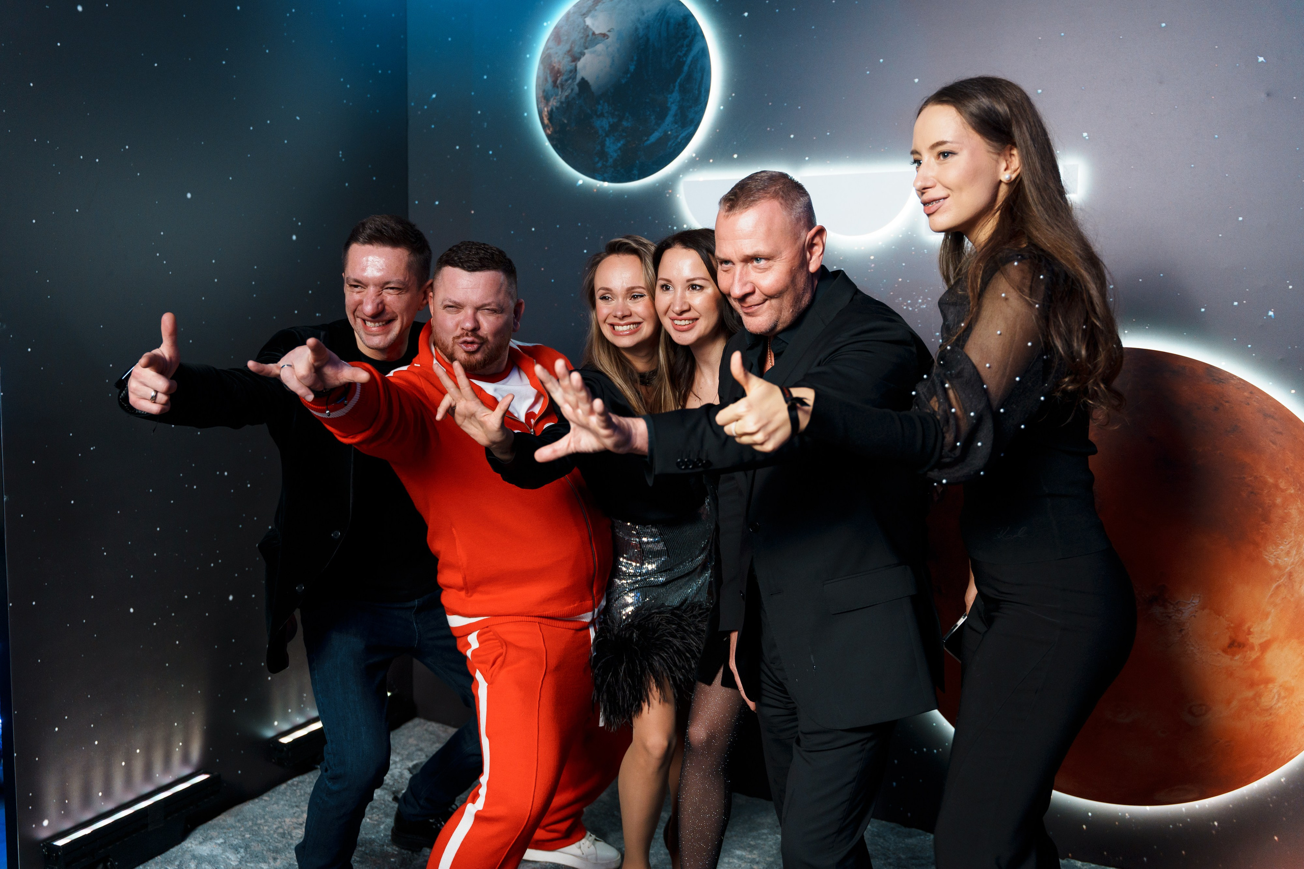 DIGITAL ELKA 2024 WINTER. Фотограф в Москве и России