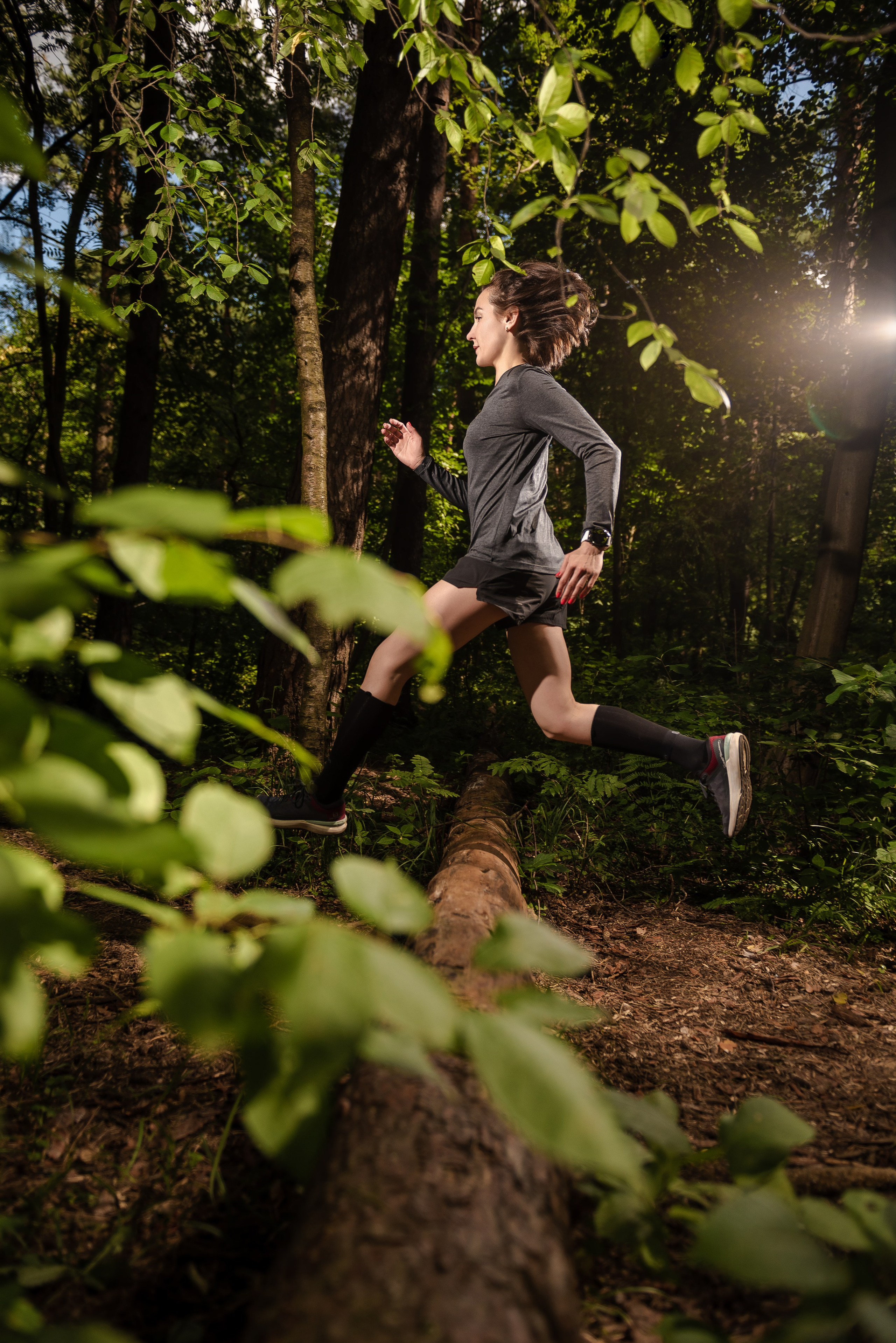 Портреты. Фотограф в Москве