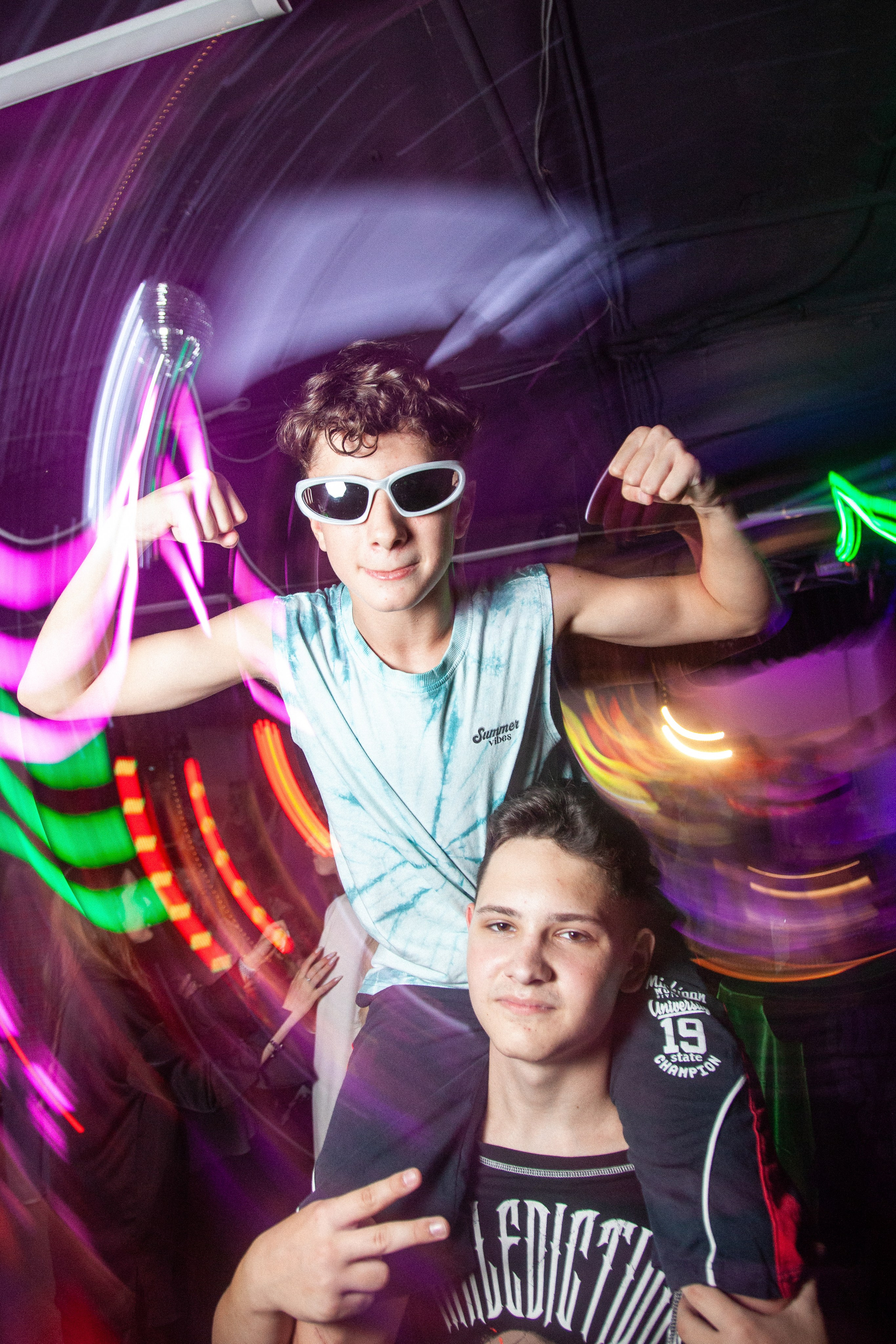 Фотограф в детский лагерь. Фотограф в Москве Максим Быков