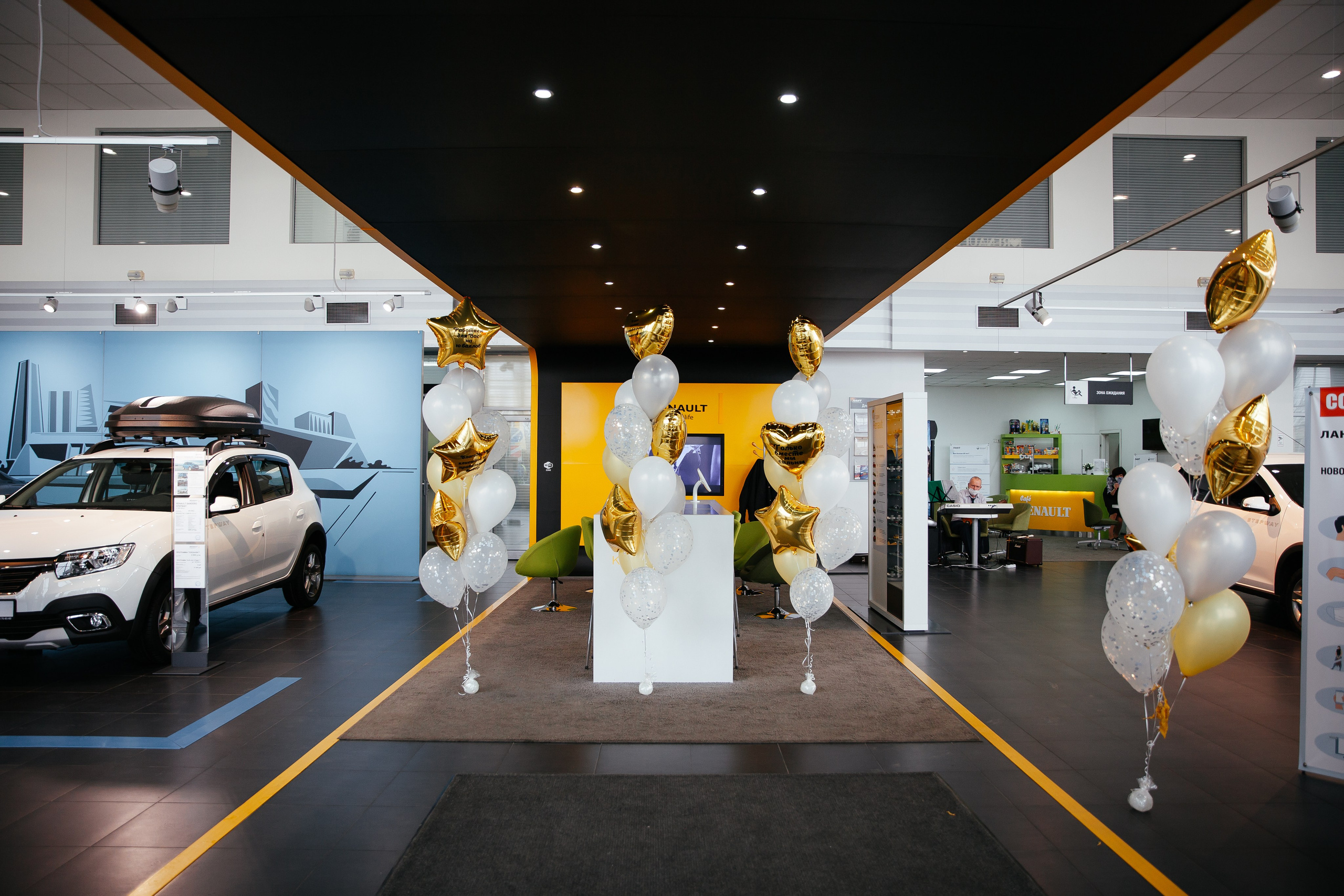 Презентация автомобилей. Профессиональный фотограф Тольятти | Самара | Москва | Сочи