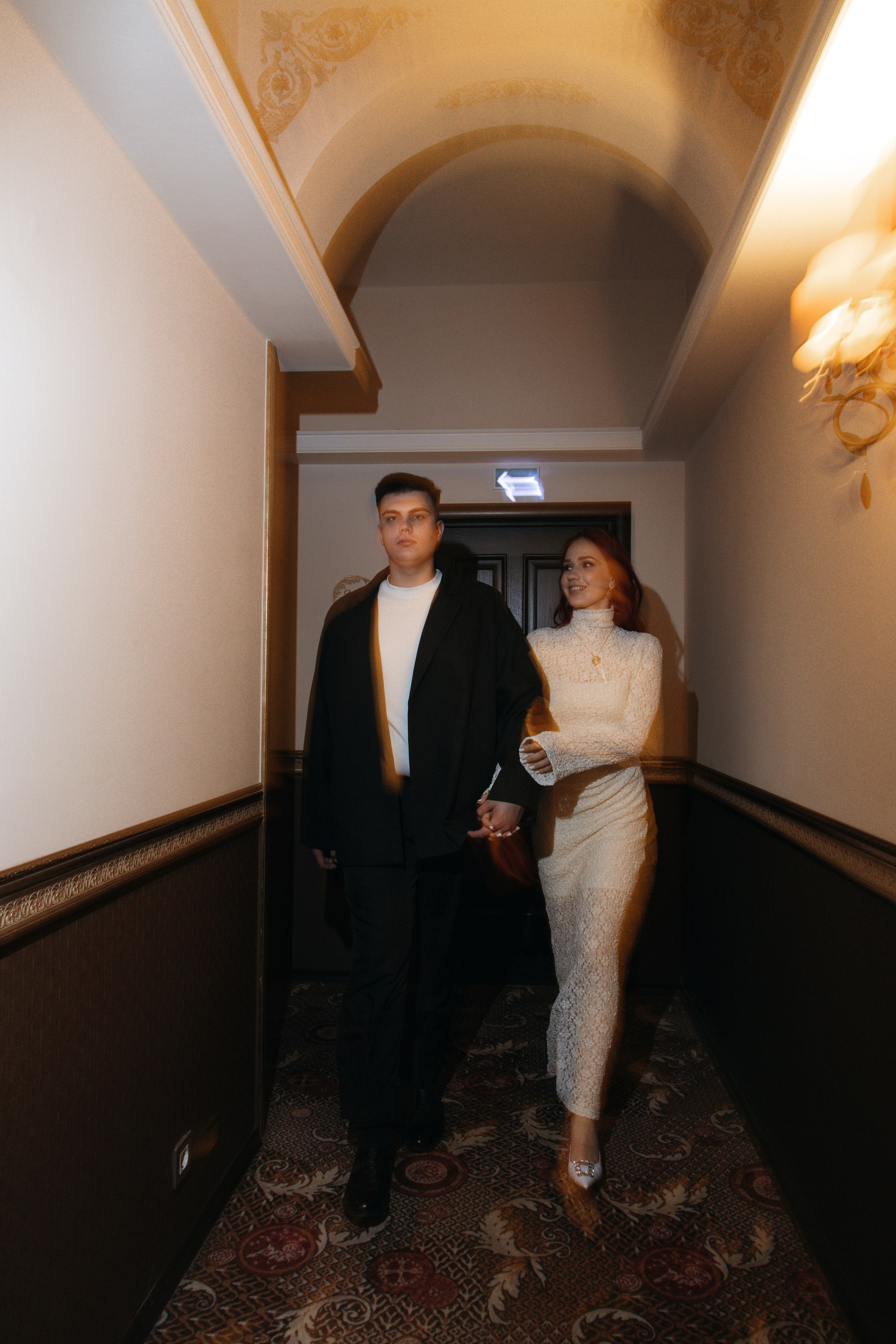 Игорь и Екатерина. Nikolpinhasova