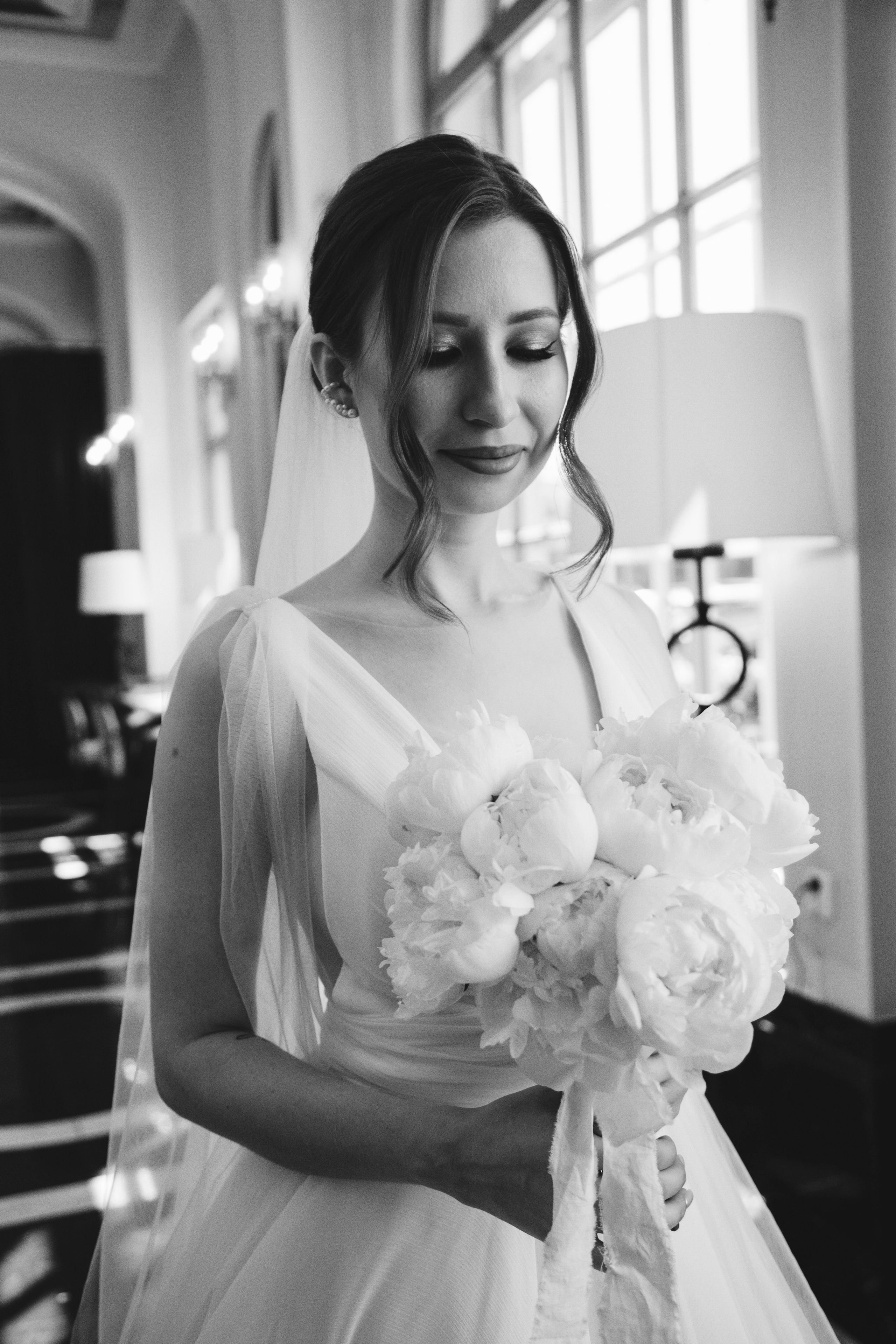 Кирилл и Полина. Nikolpinhasova