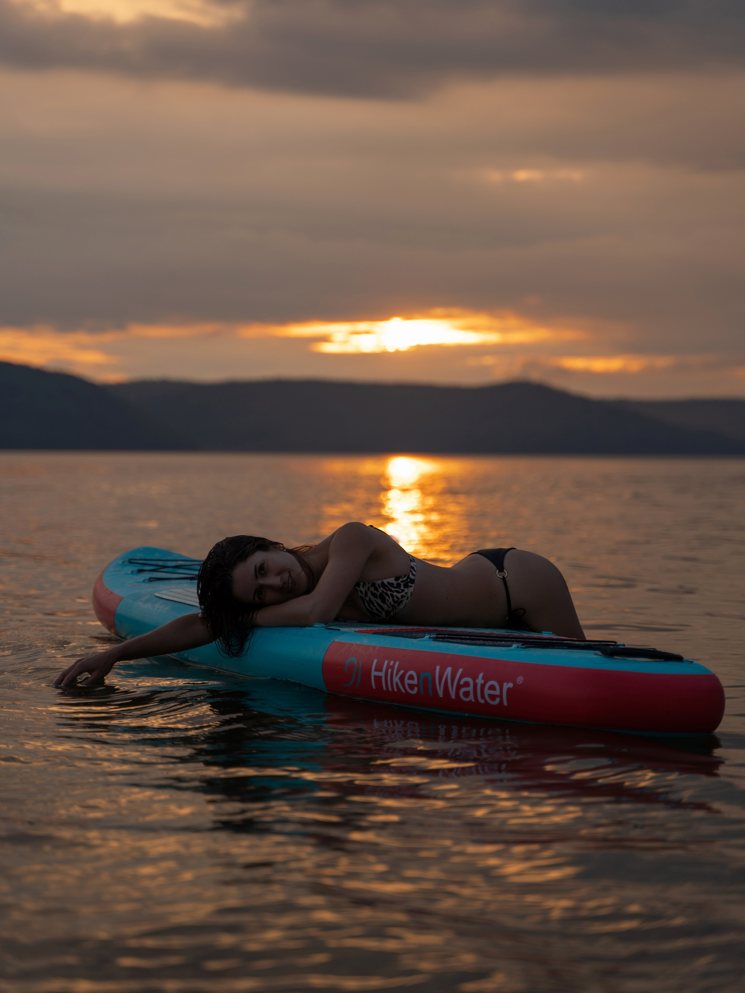 Портреты. Фотограф в Иркутске Анна Небесная