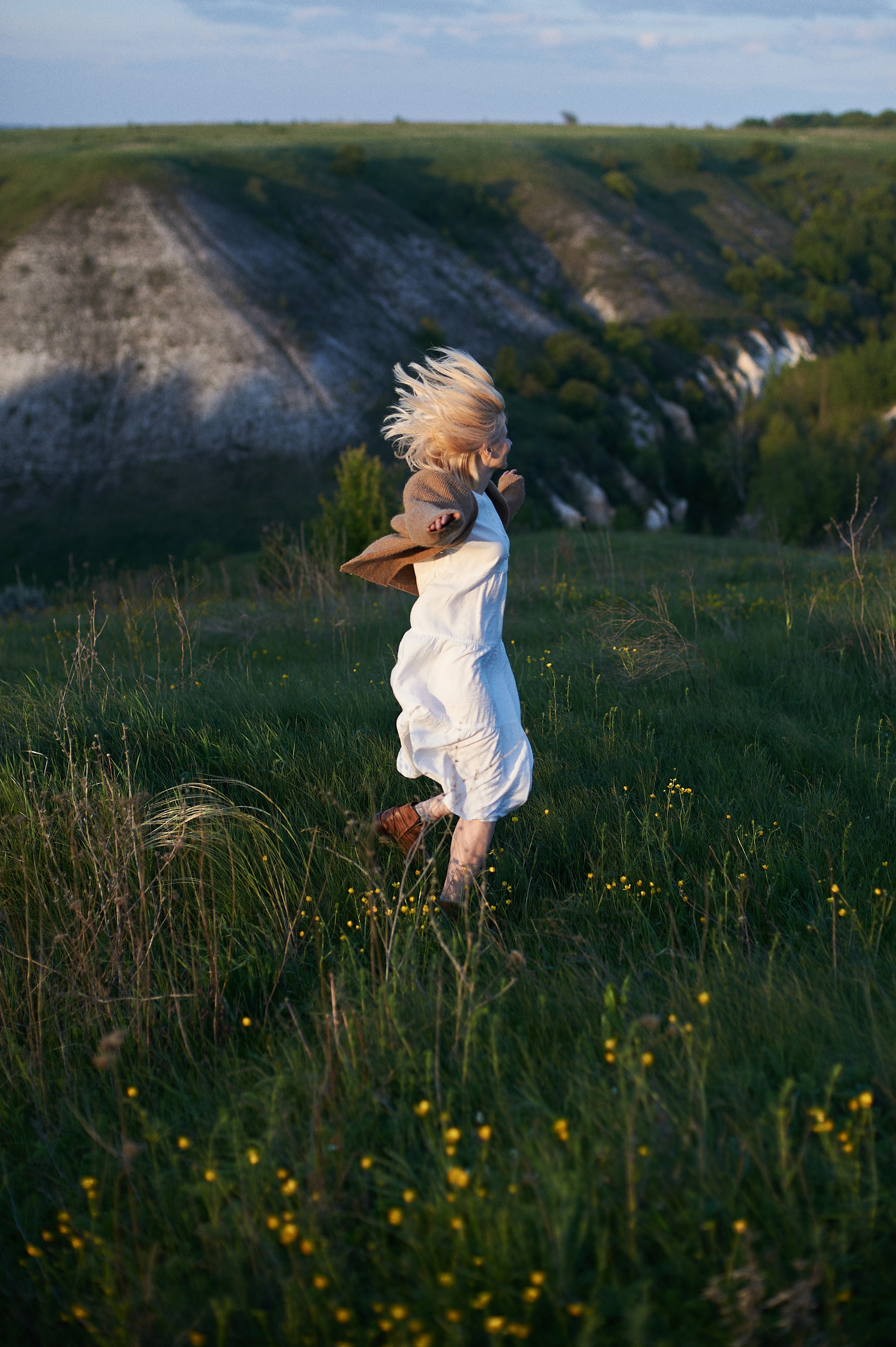 Алёна. Портретный фотограф в Воронеже Вячеслав Буряк