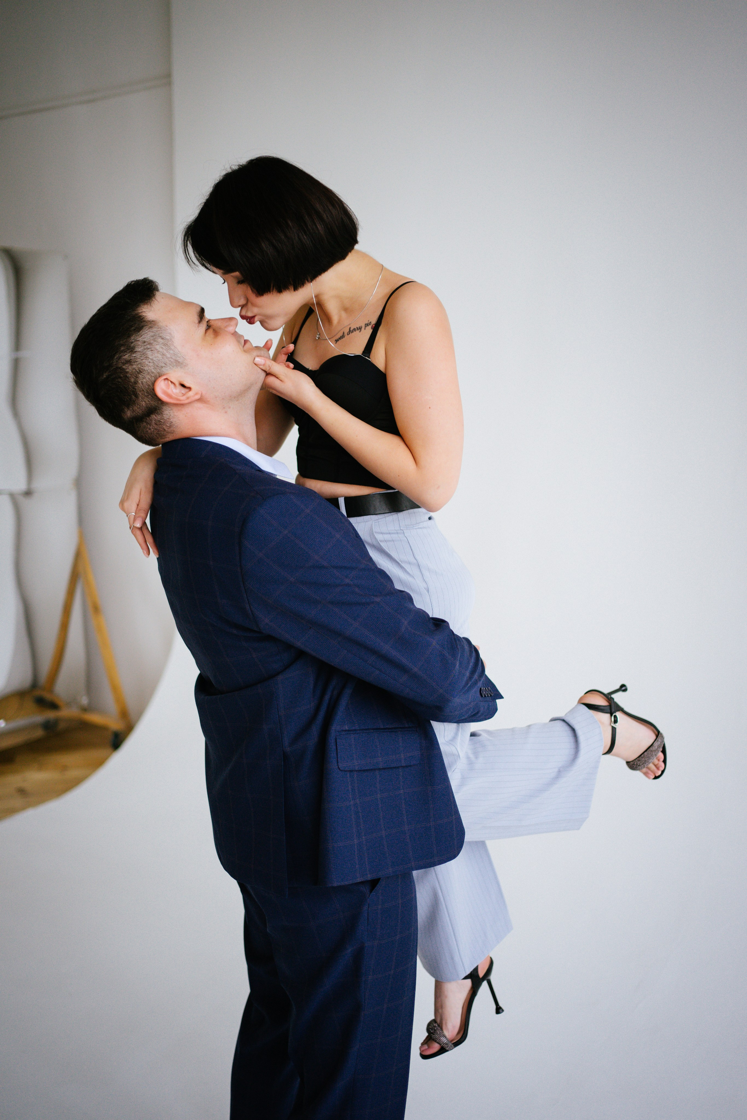 Дарья. Семейный и детский фотограф в Новосибирске Эвелина Лангеман