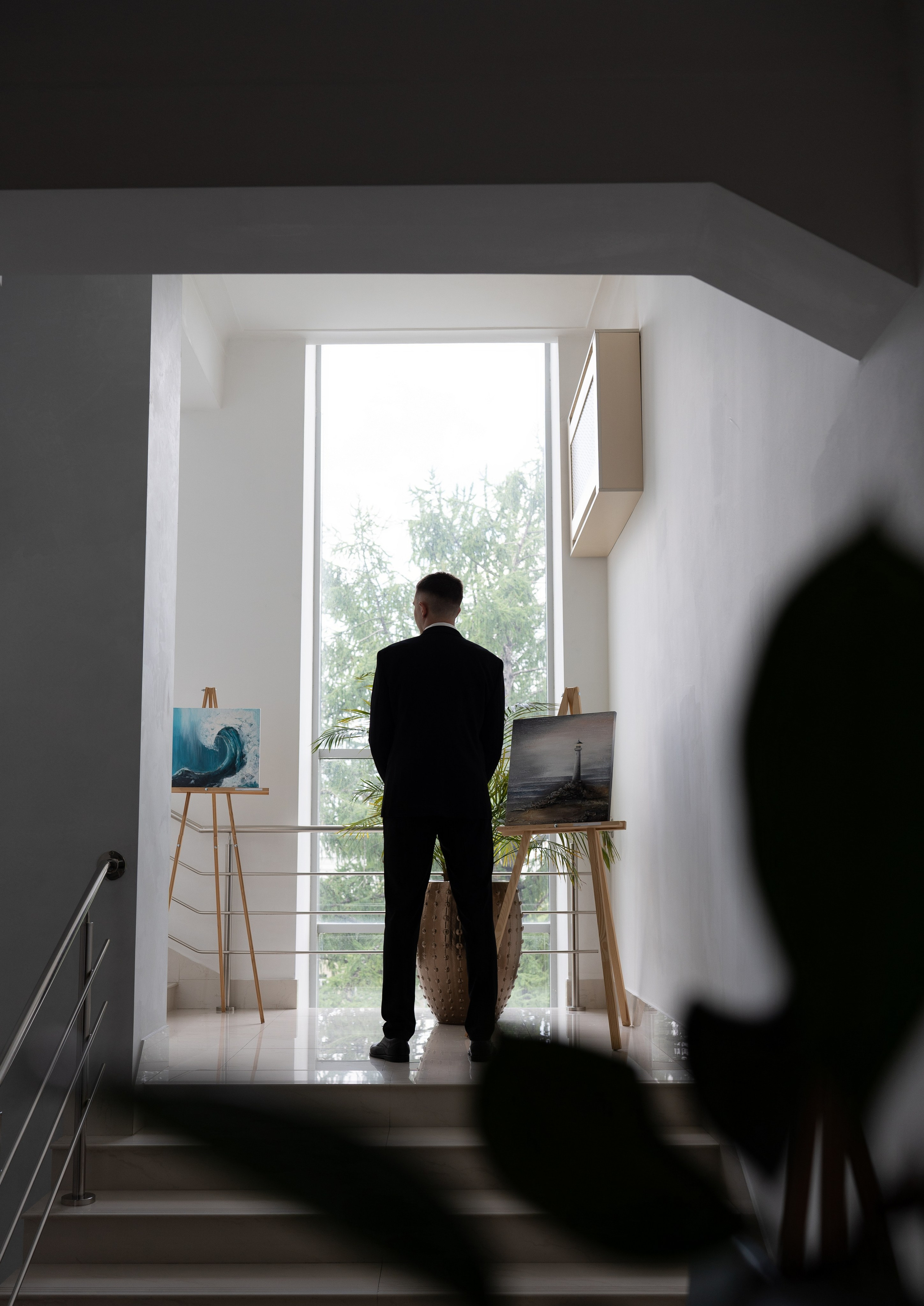 D&V. Свадебный и семейный фотограф в Самаре Алёна Савельева