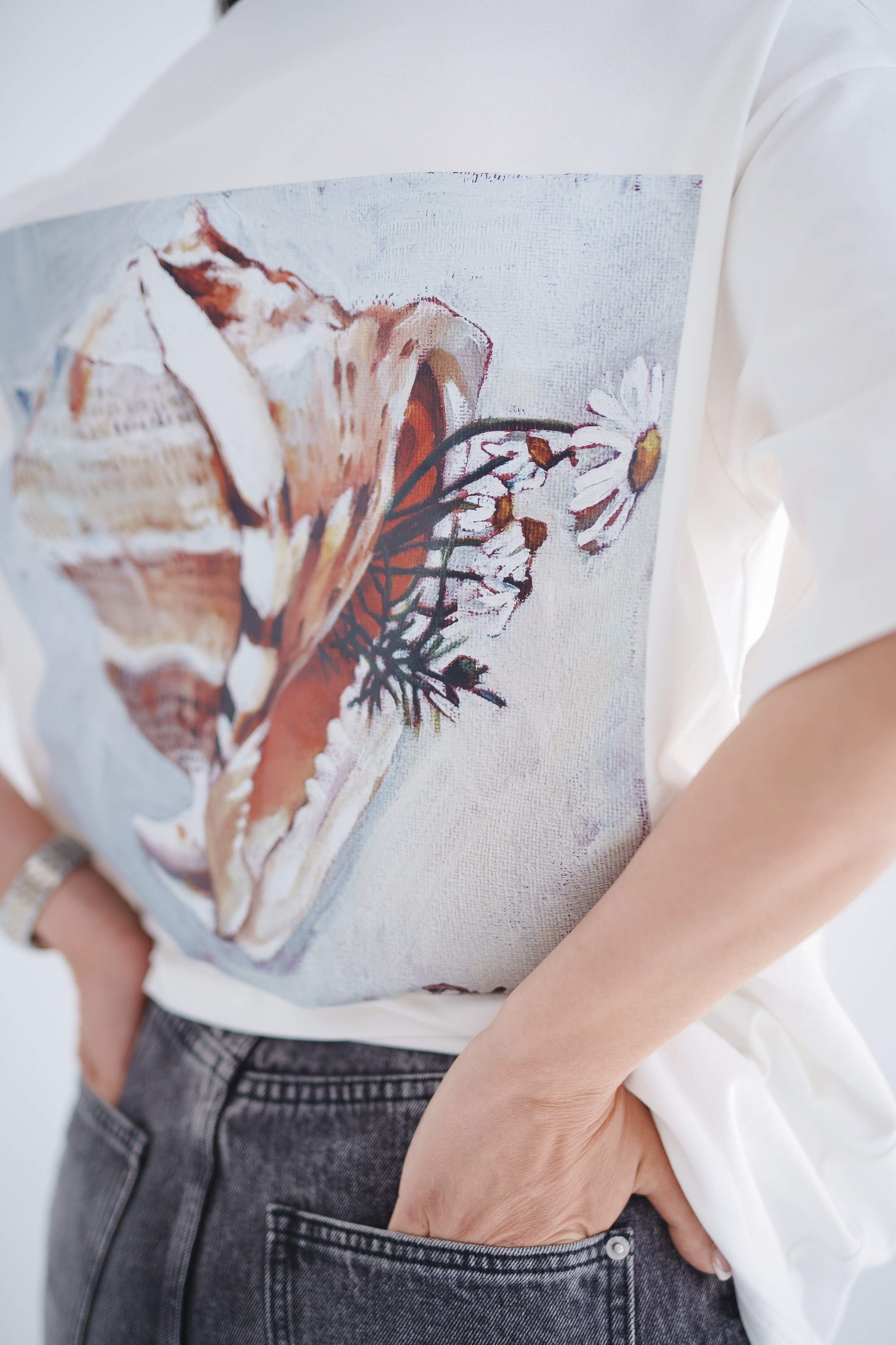 Контент-съёмка одежды Item Ministry в Уфе | Фотограф для брендов и бизнеса